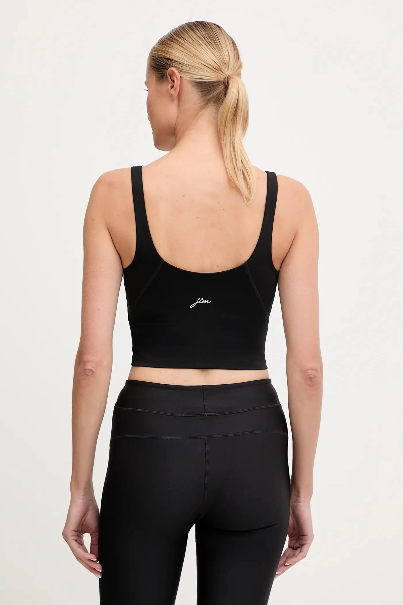 Топ для йоги Joy in me Grace - фото 3