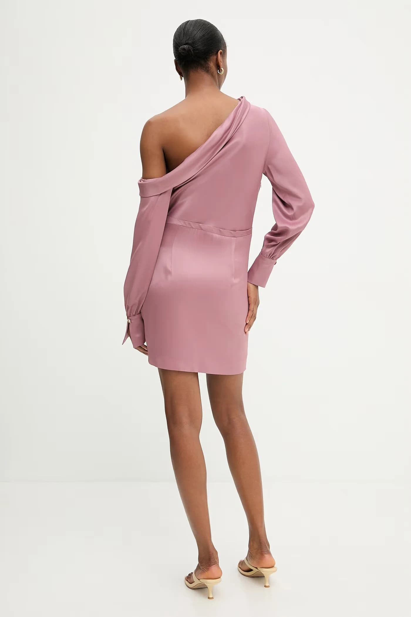 Летнее платье - фото 3