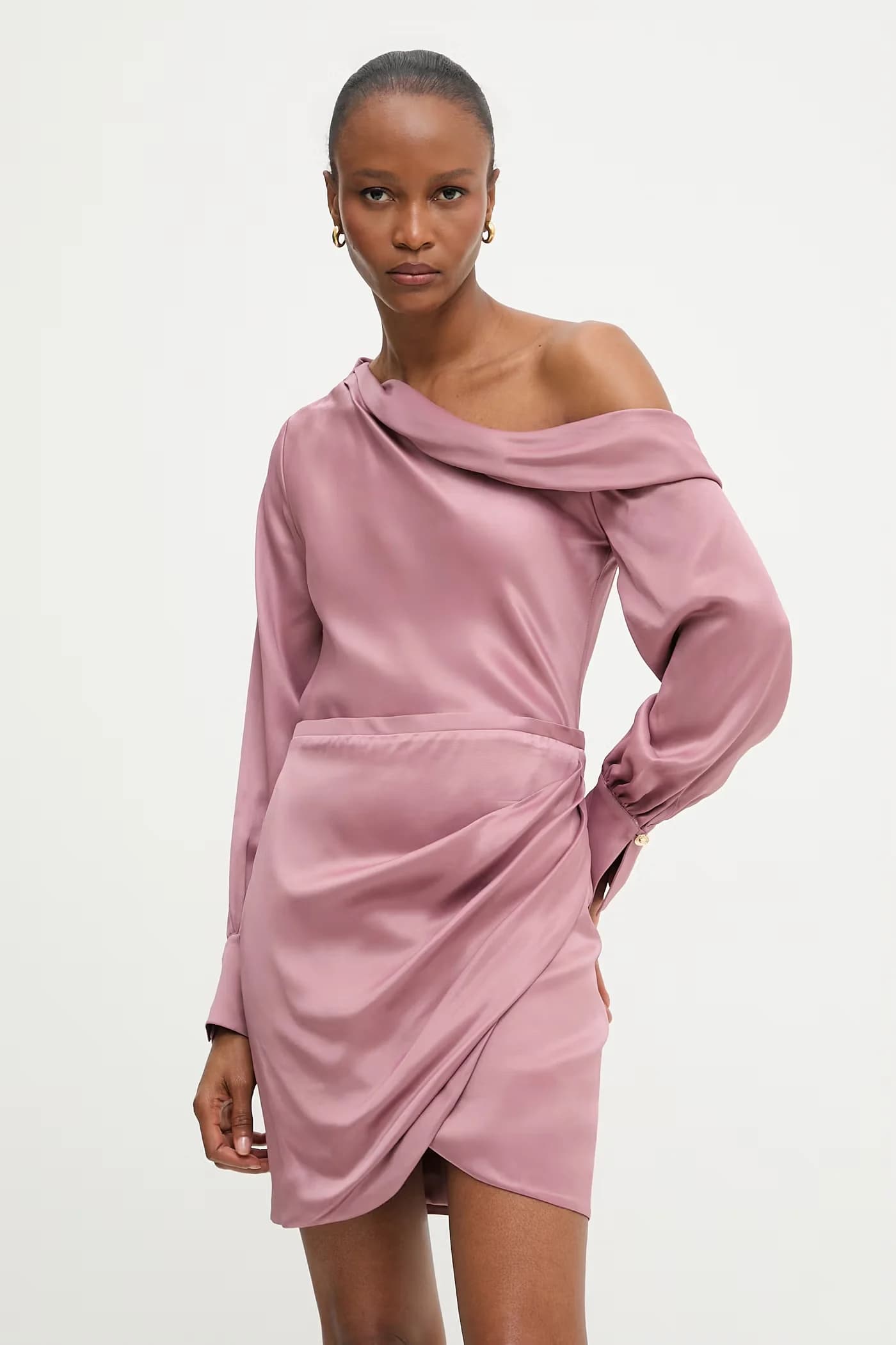 Летнее платье - фото 4