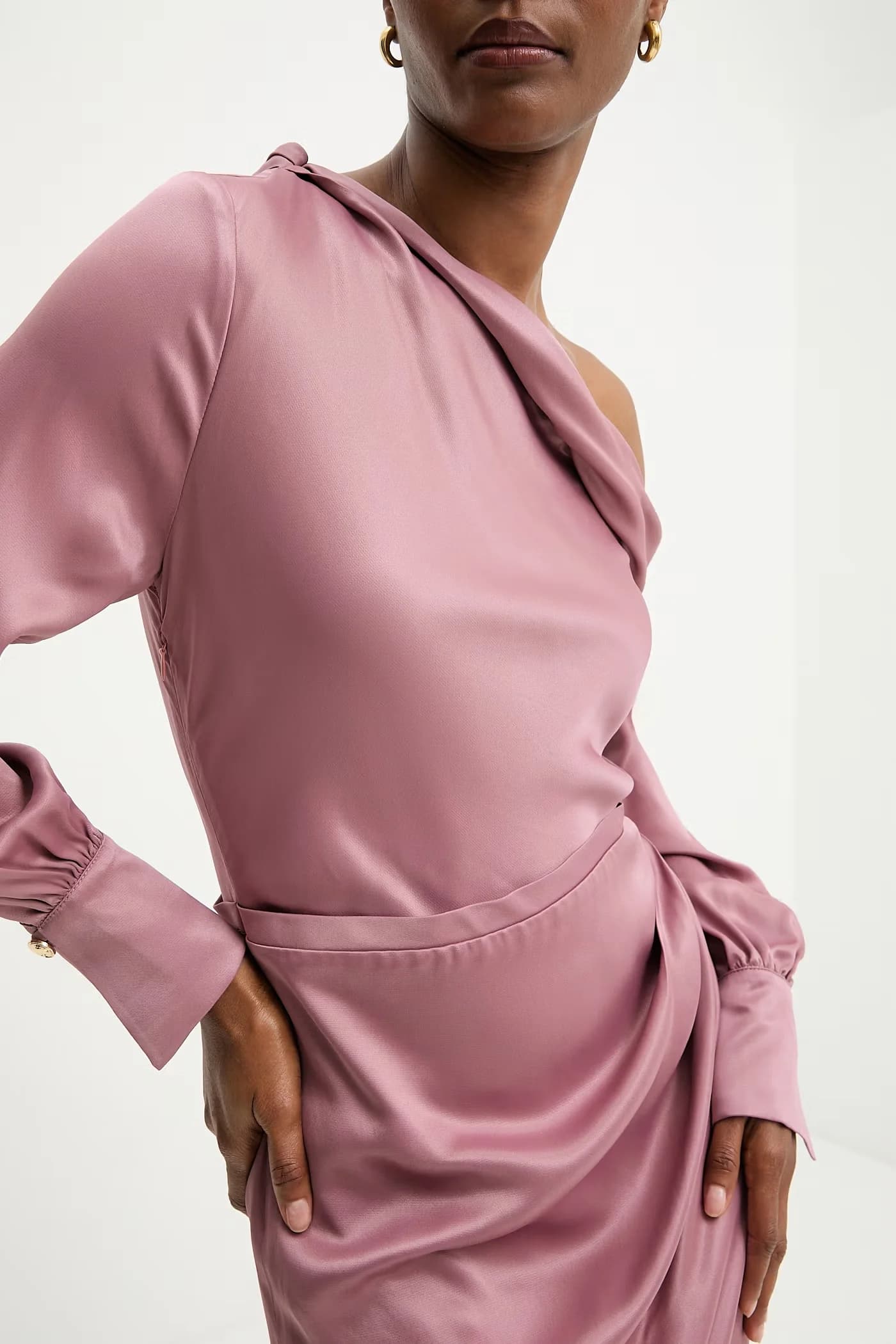 Летнее платье - фото 5