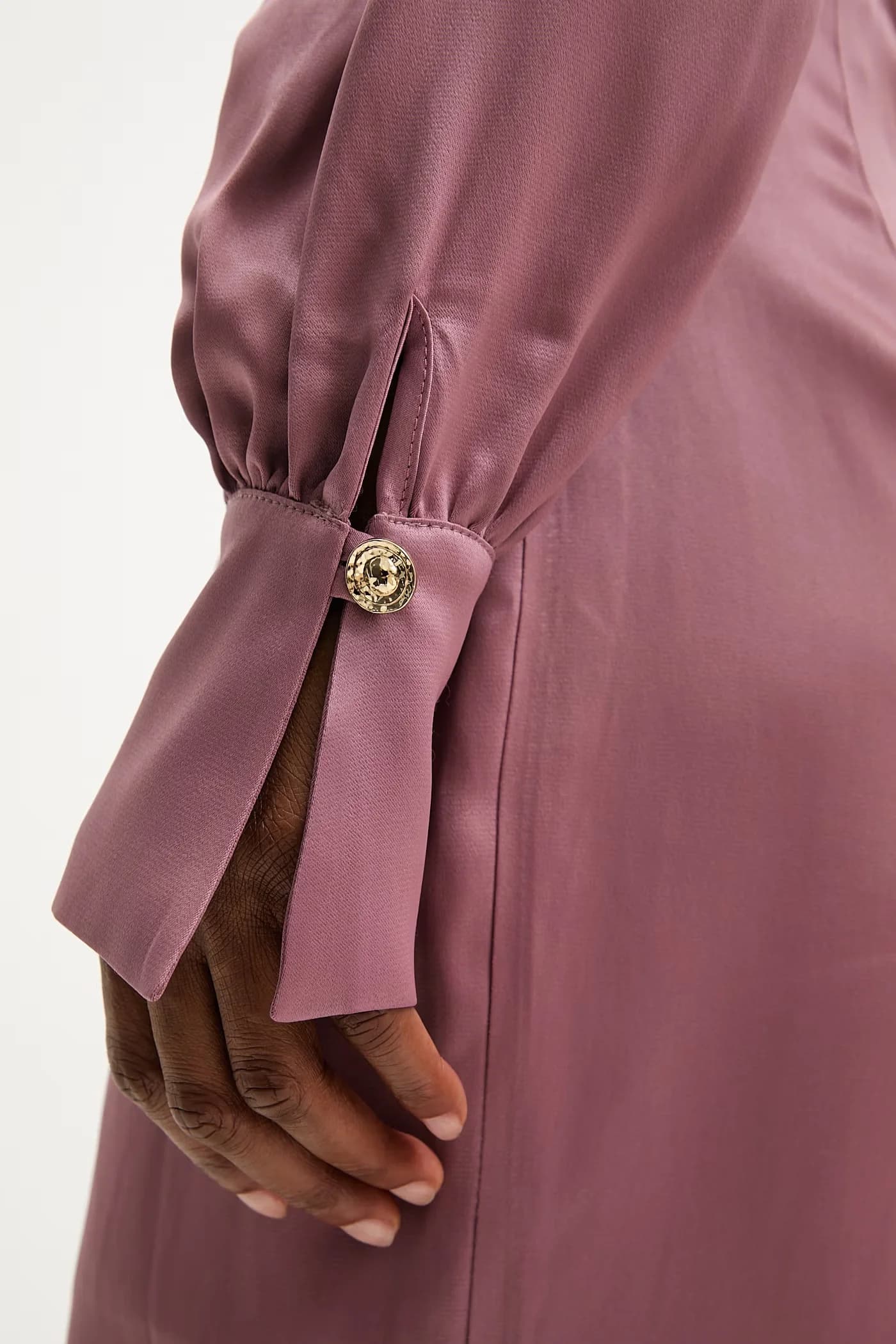 Летнее платье - фото 7