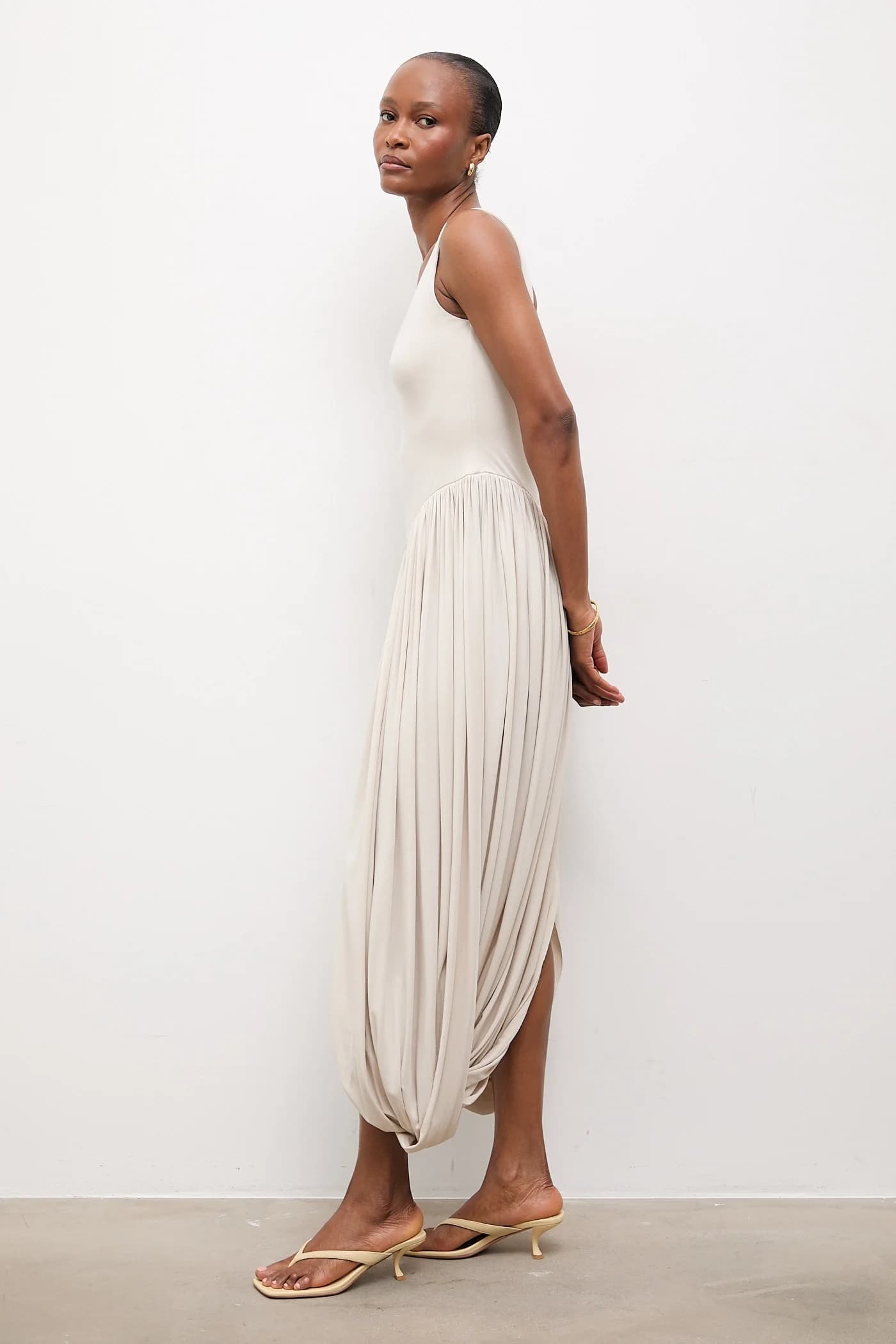 Летнее платье - фото 2