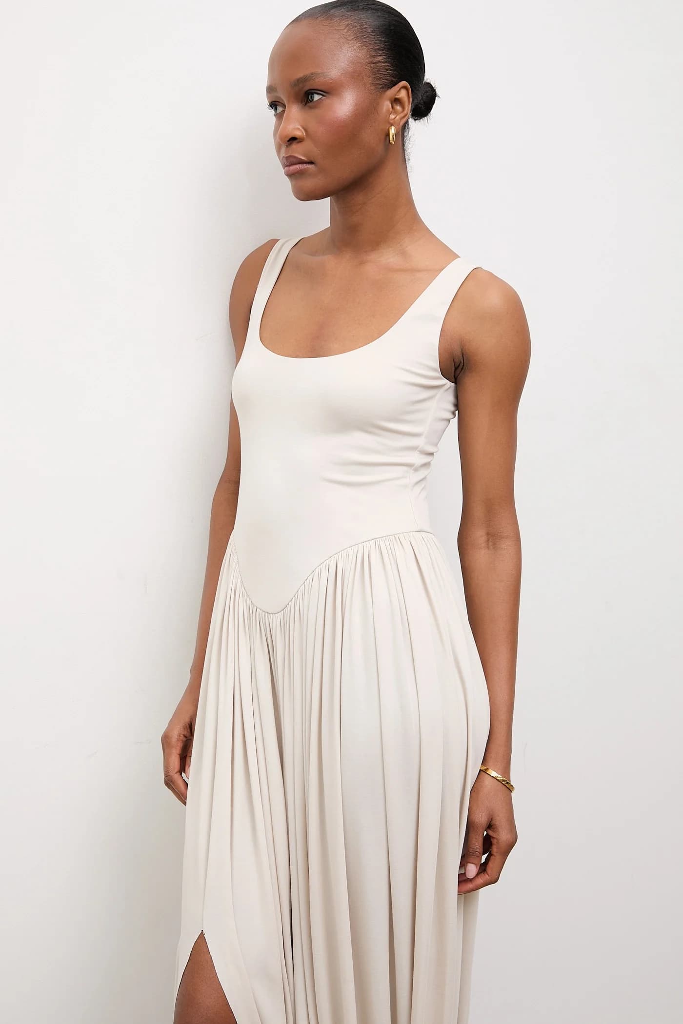 Летнее платье - фото 4