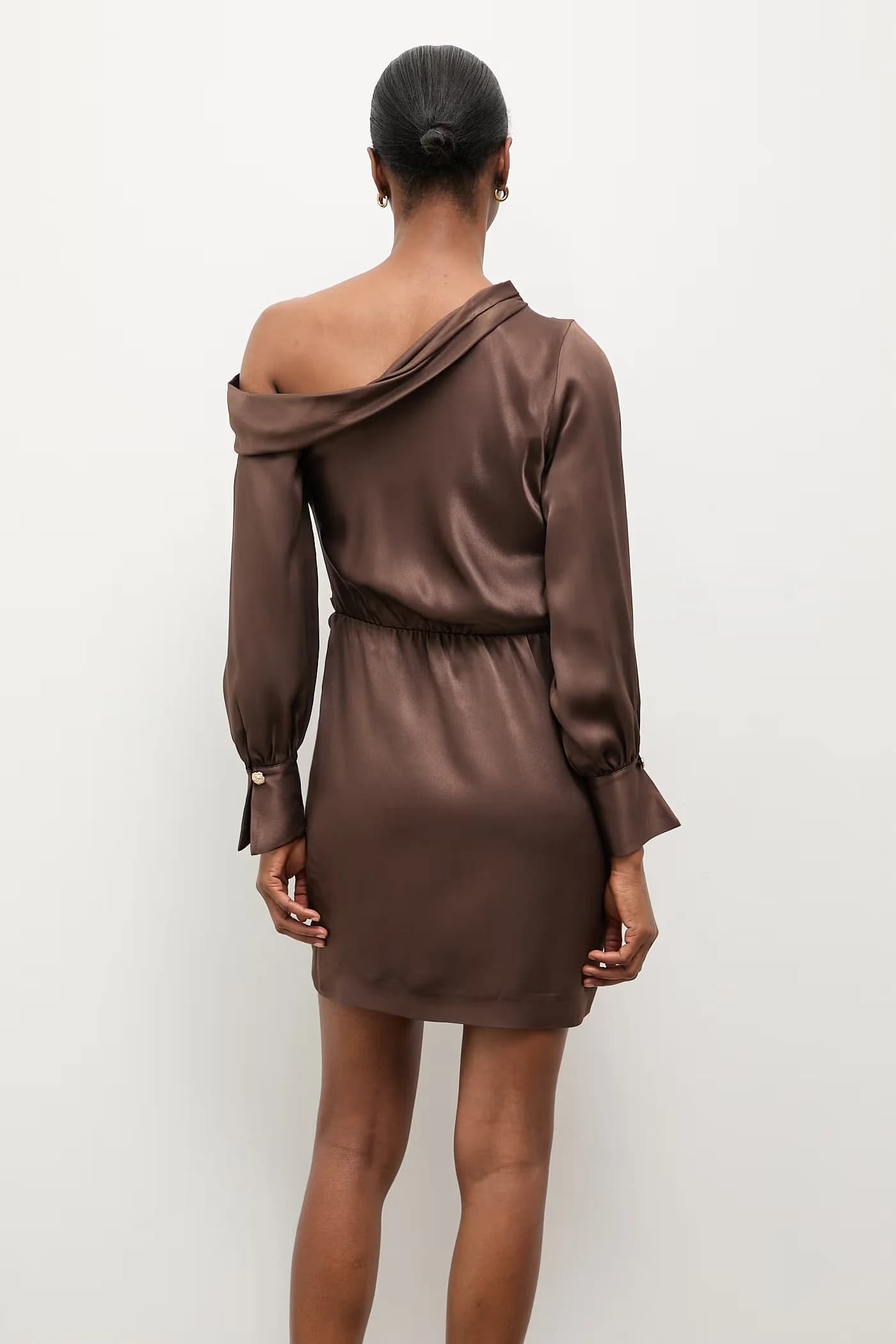 Летнее платье - фото 3