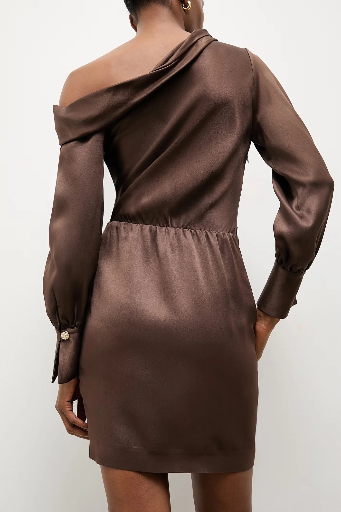 Летнее платье - фото 4