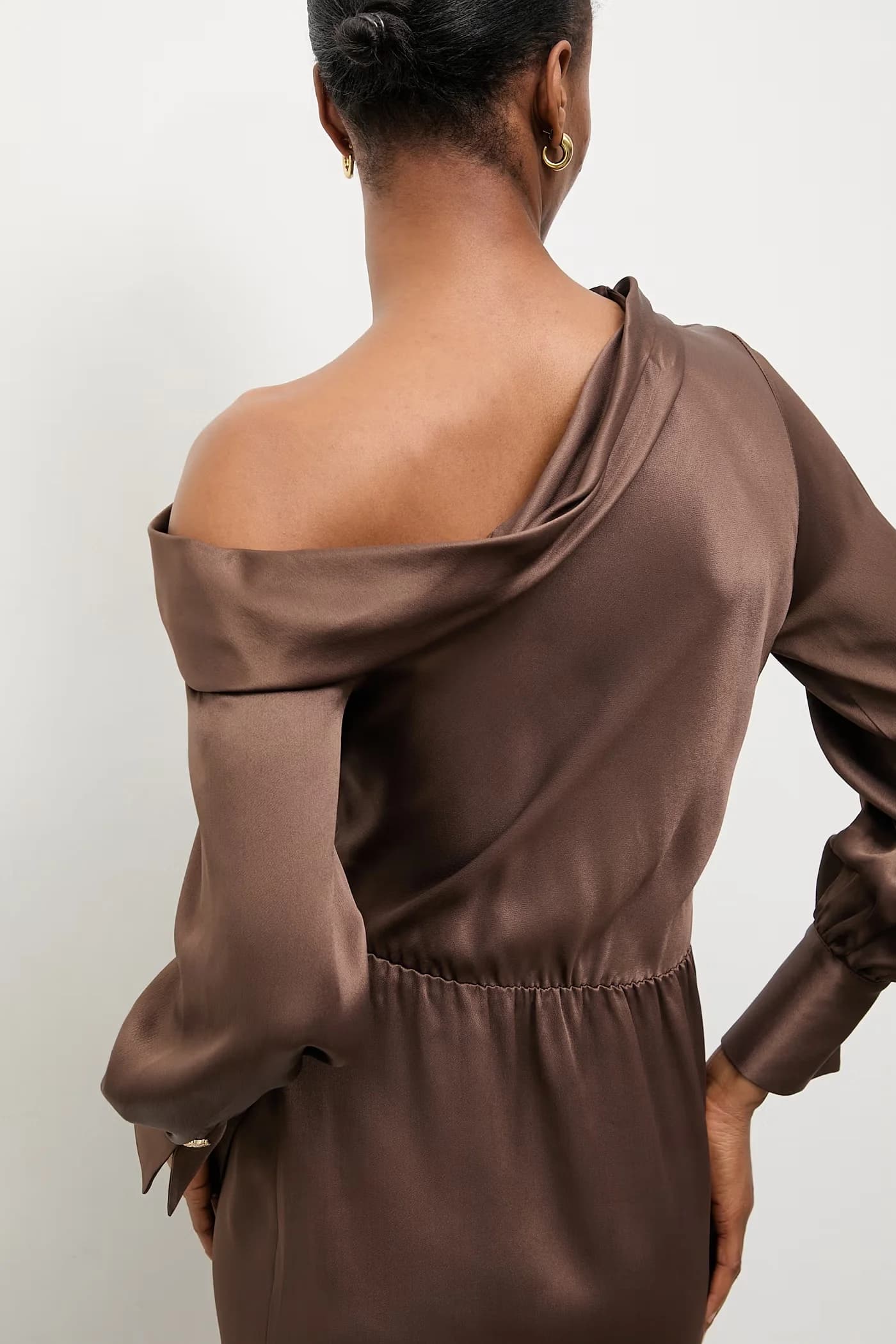 Летнее платье - фото 5