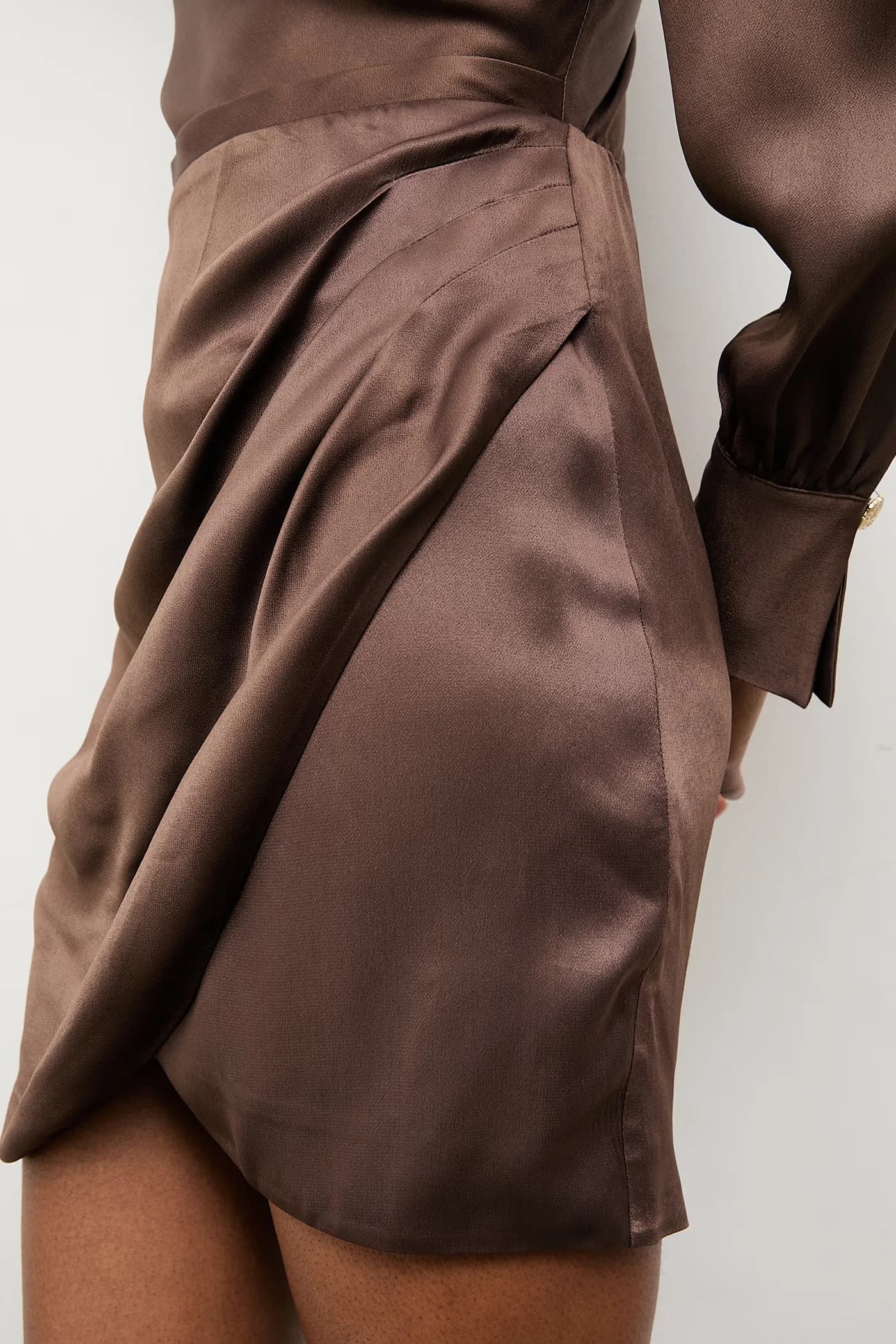 Летнее платье - фото 6