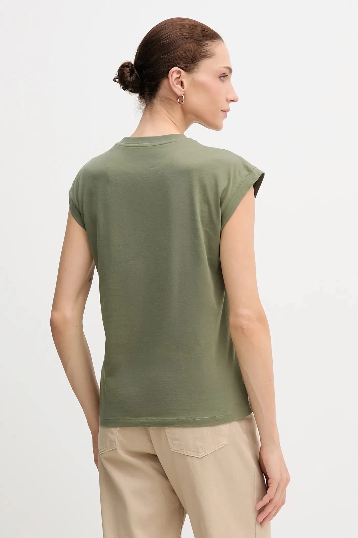 футболка - фото 3