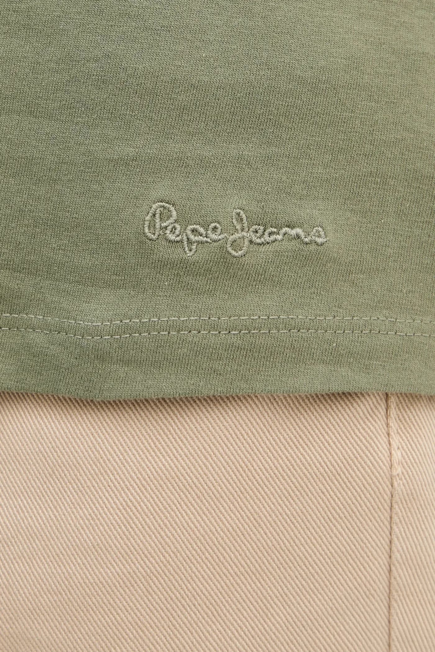 футболка - фото 5