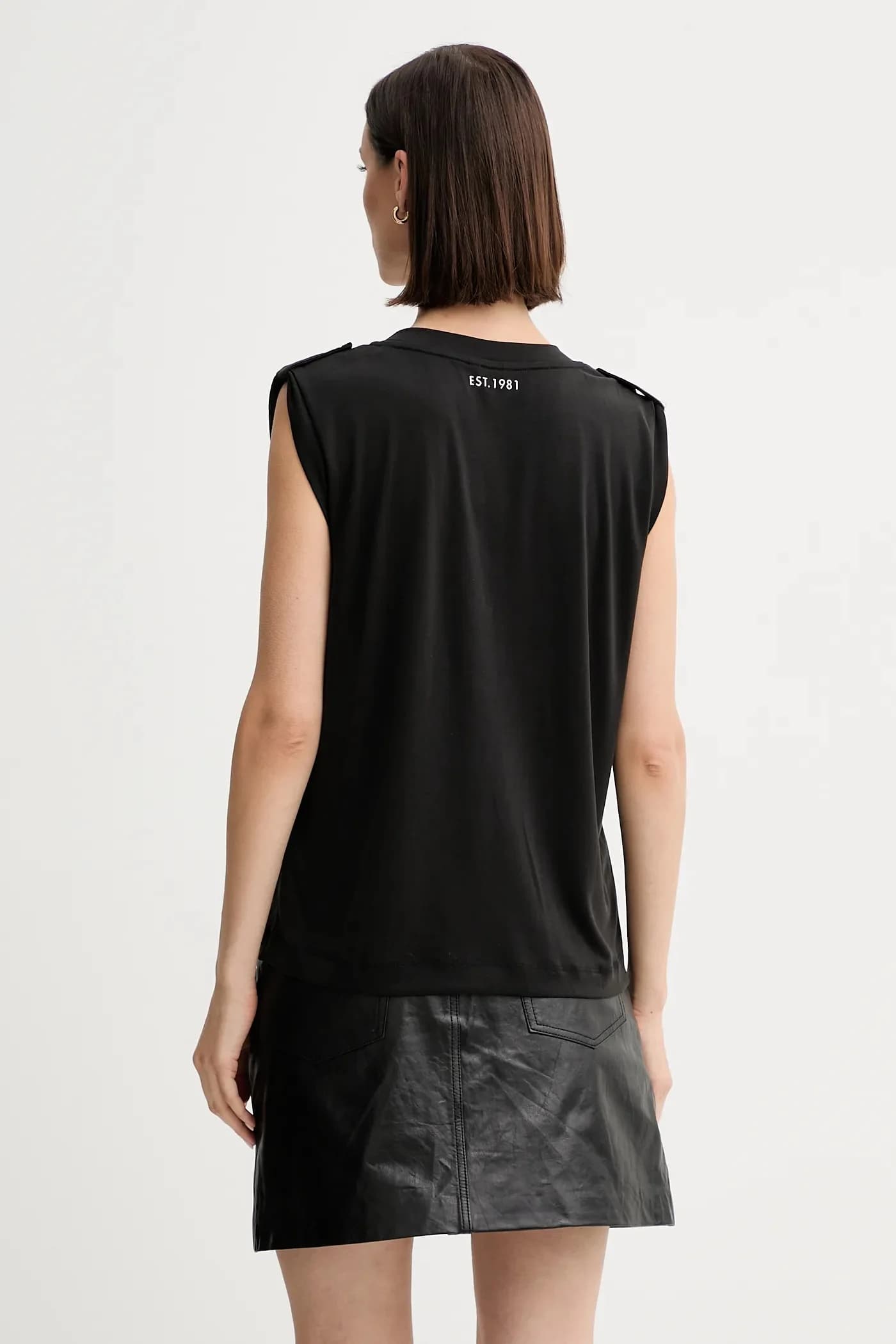 футболка - фото 3