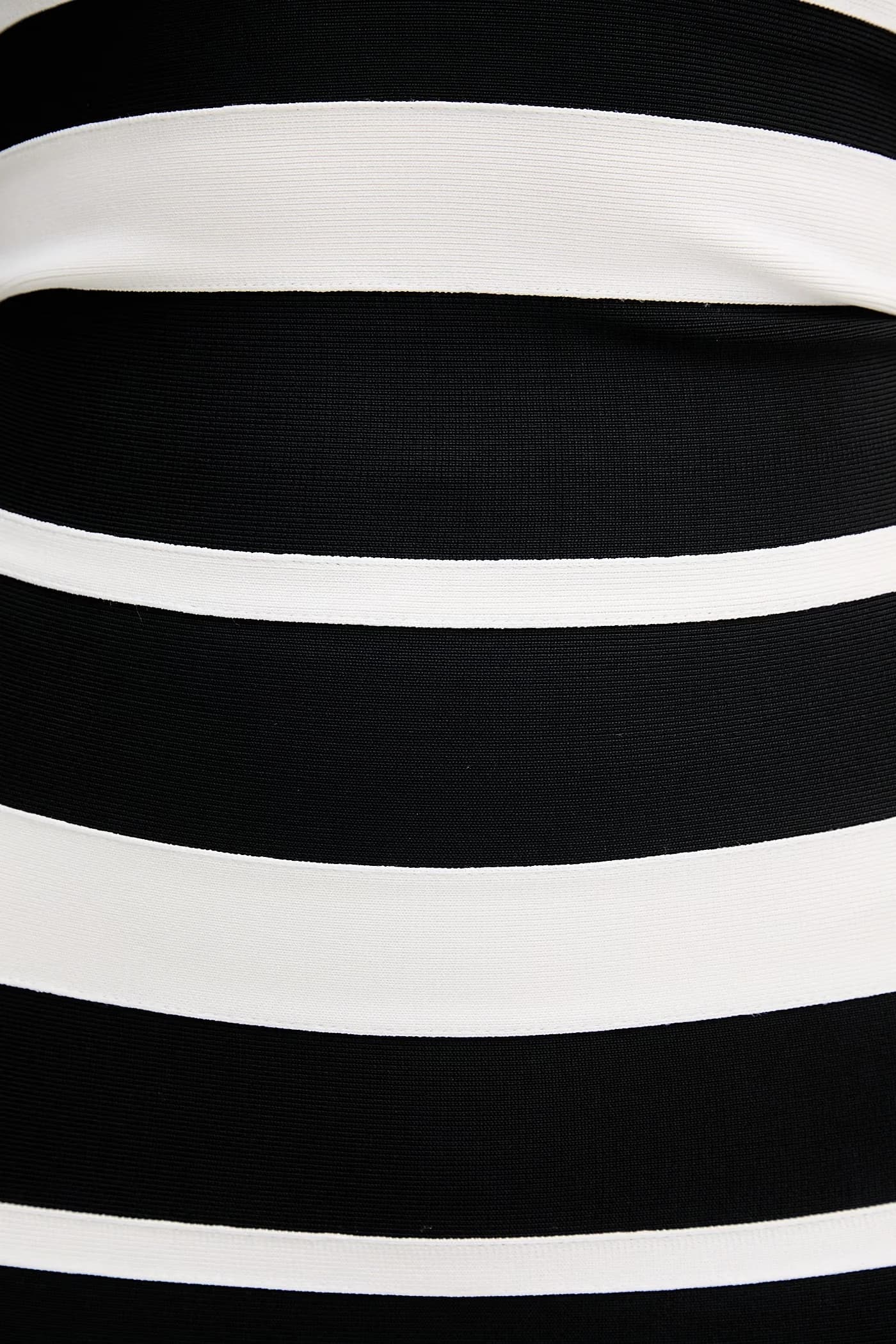 Облегающее платье - фото 5