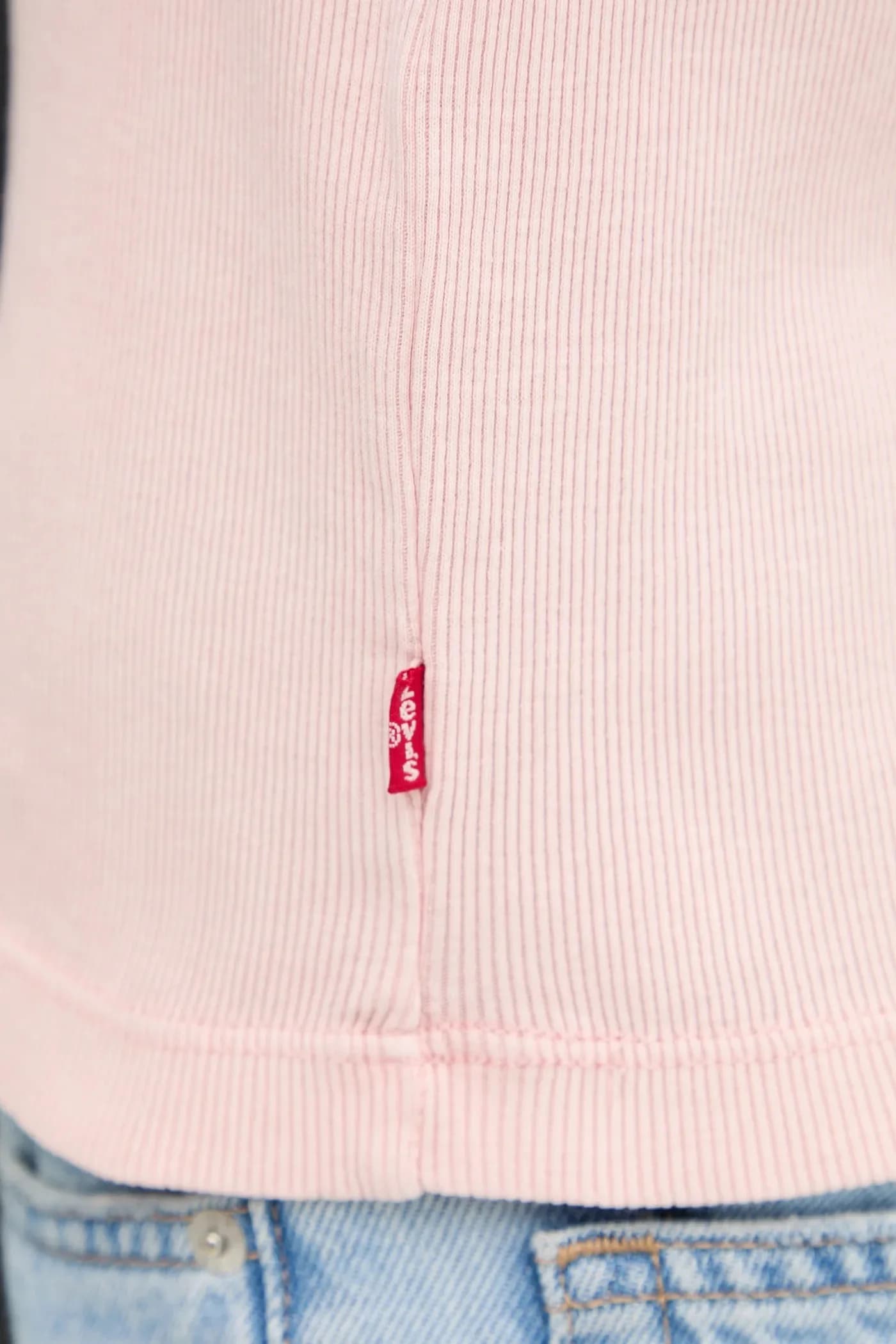 Хлопковый топ - фото 5