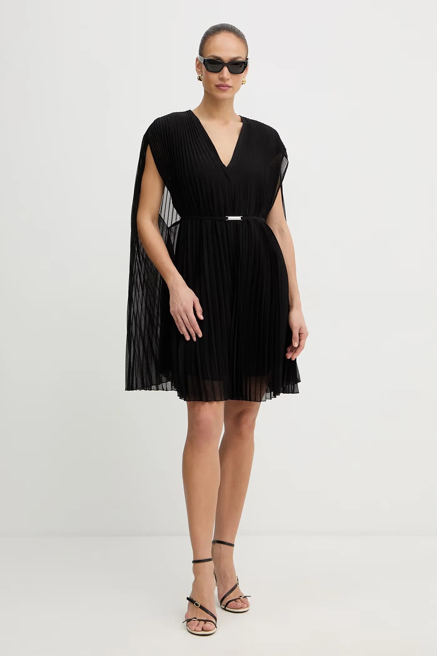 платье Doplisse - фото 2