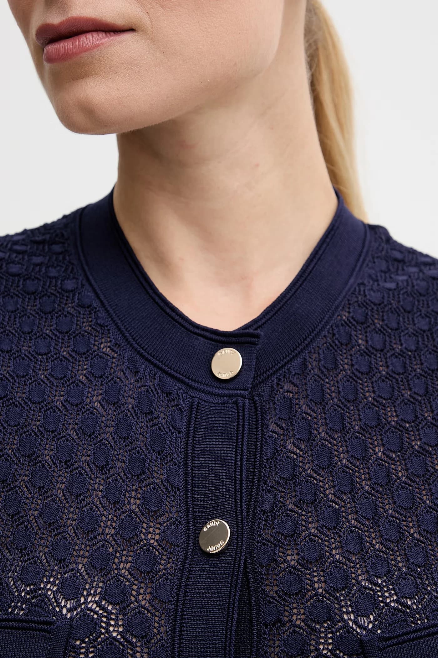 Летнее платье из вискозы - фото 5