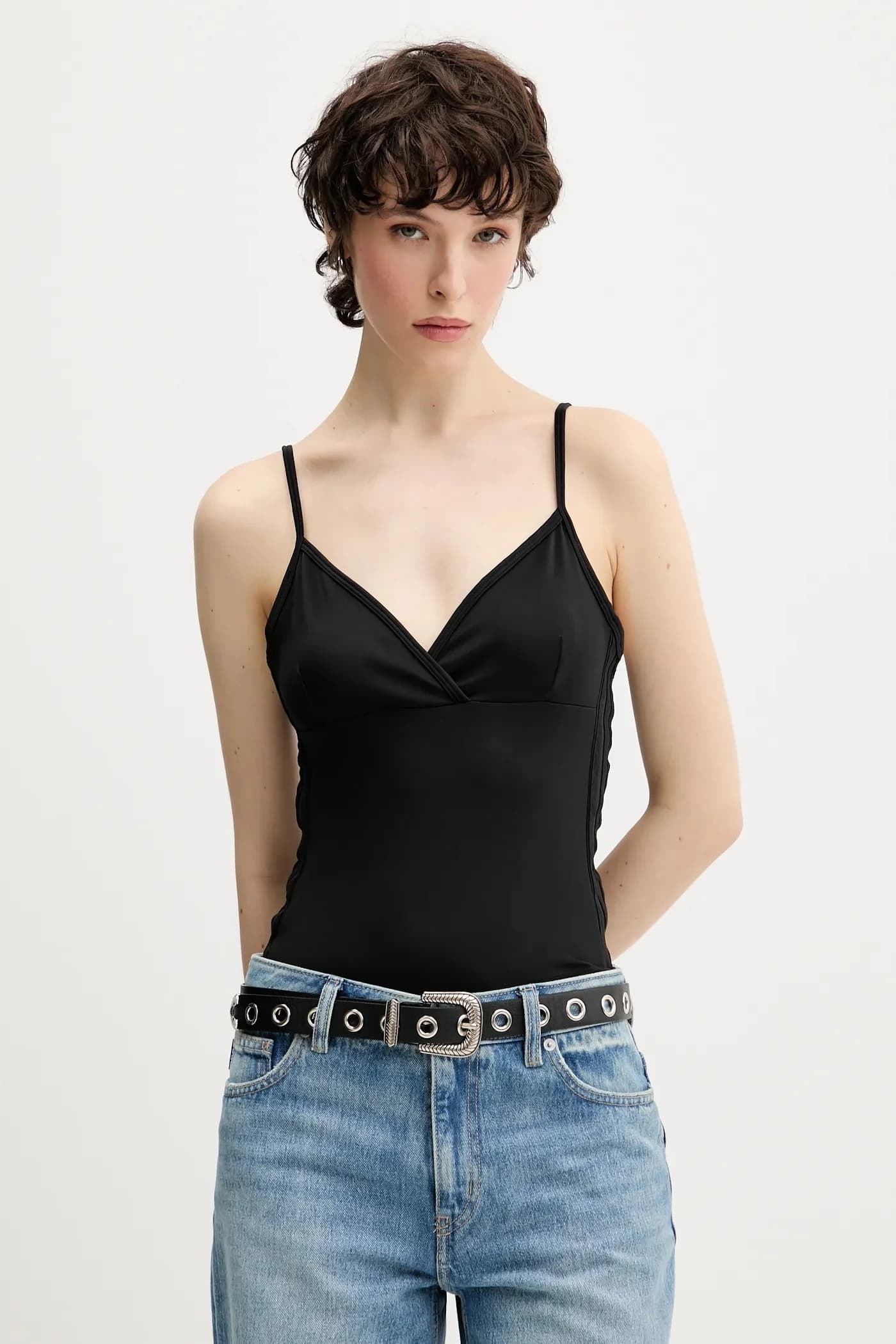 Топ Кокетка - фото 4