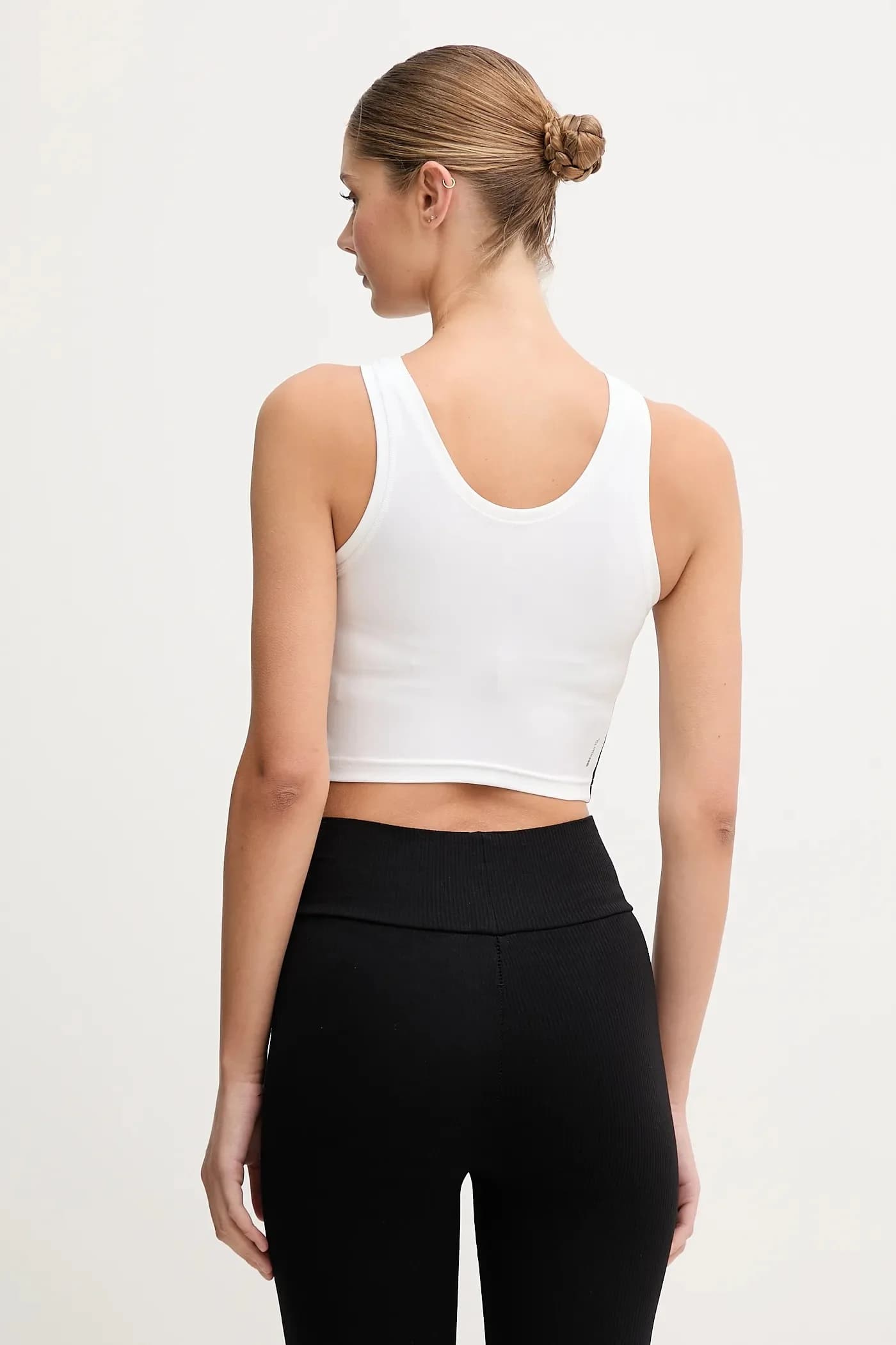 Тренировочный топ Train Essentials - фото 3