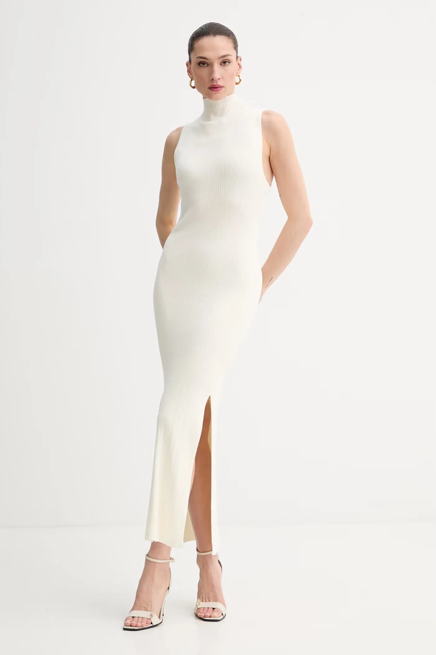 ONDRIA платье из вискозы