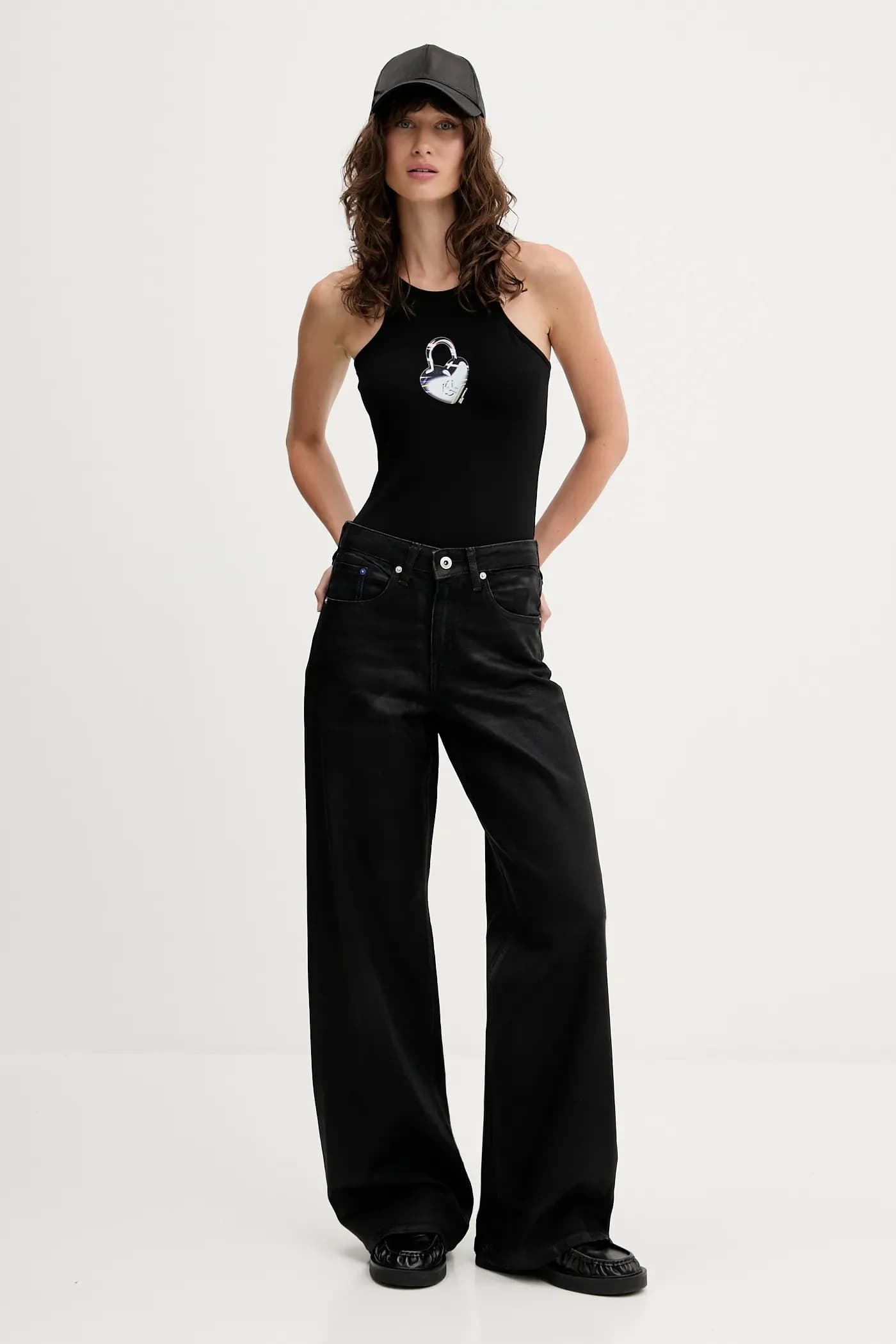 Боди - фото 2