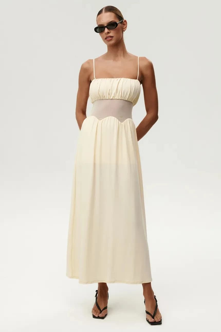 Платье Ла Перла - фото 3