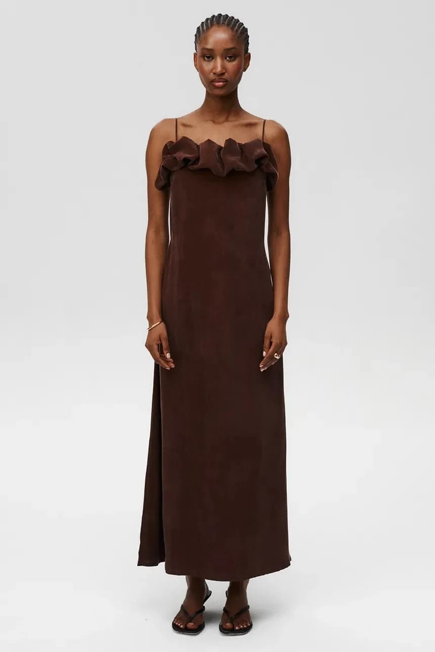 Платье Чао Белла