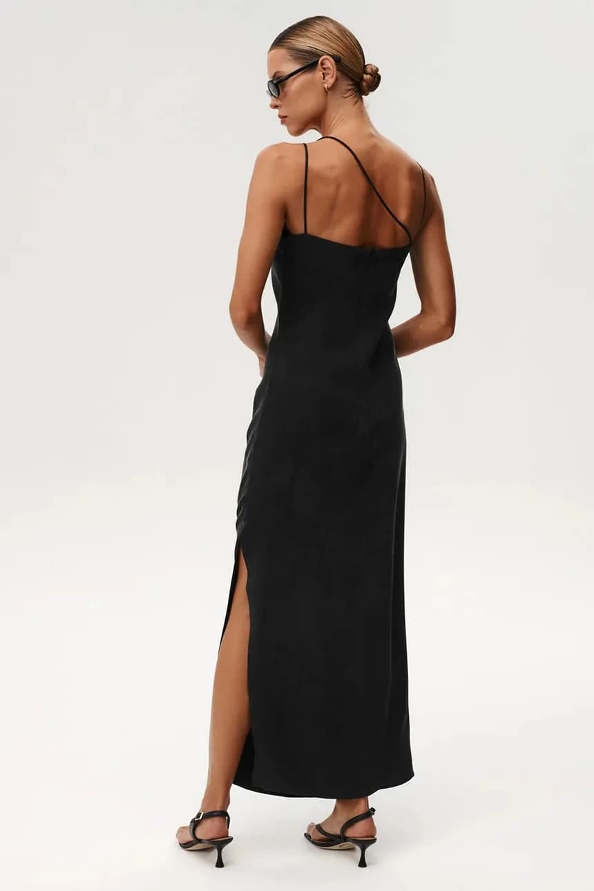 Оперное платье - фото 2