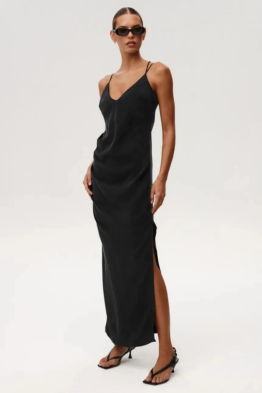 Оперное платье - фото 3