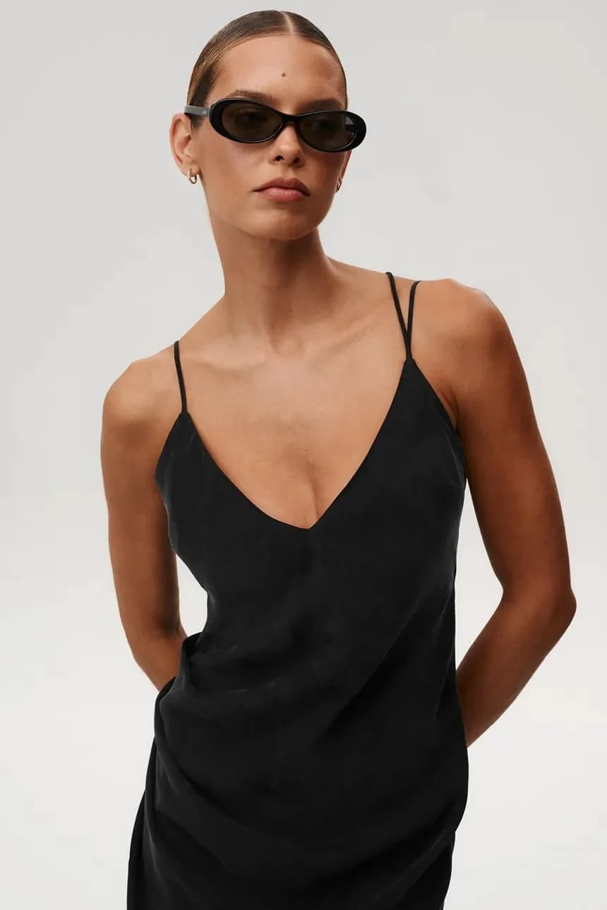 Оперное платье - фото 4