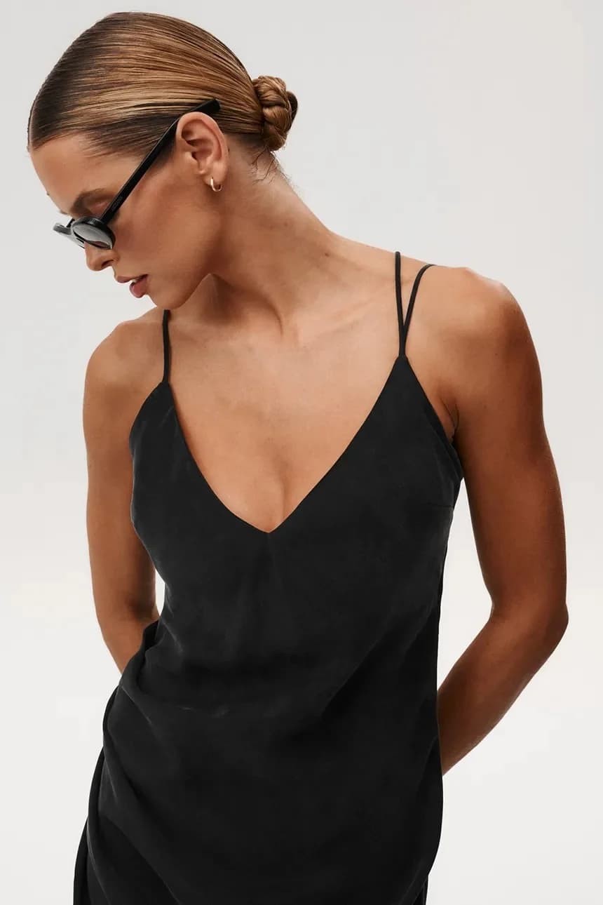 Оперное платье - фото 5