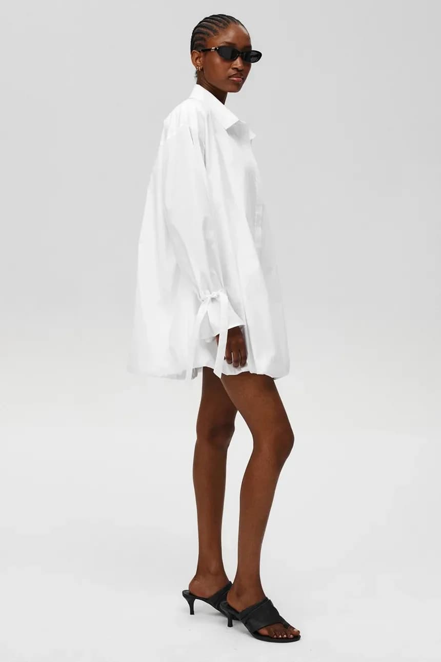 Платье Олсен - фото 2