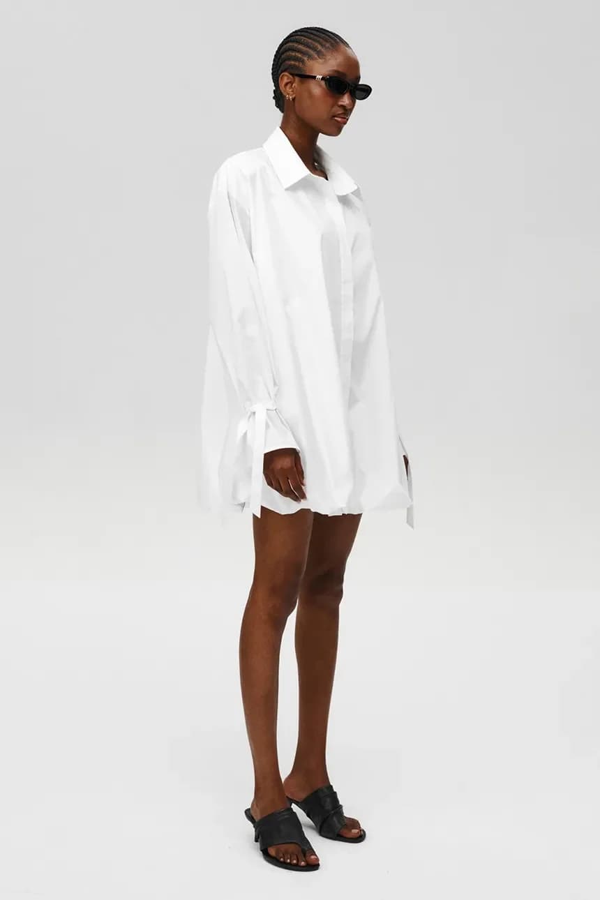 Платье Олсен - фото 4