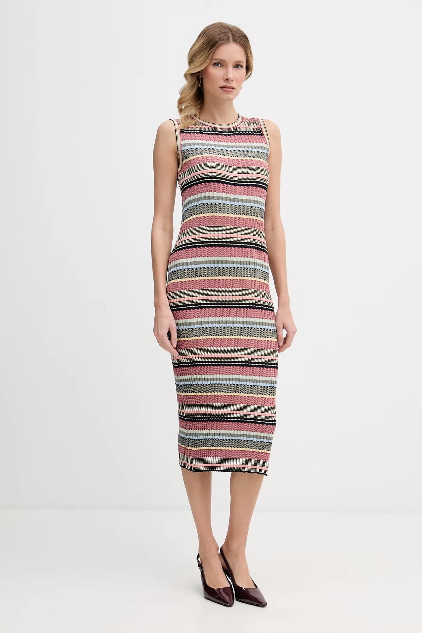 Платье СНОБ