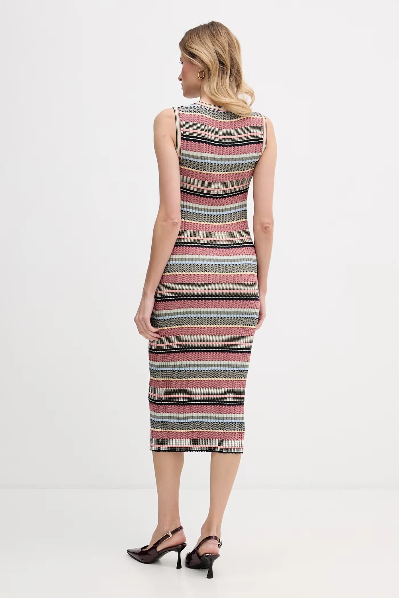 платье СНОБ - фото 3