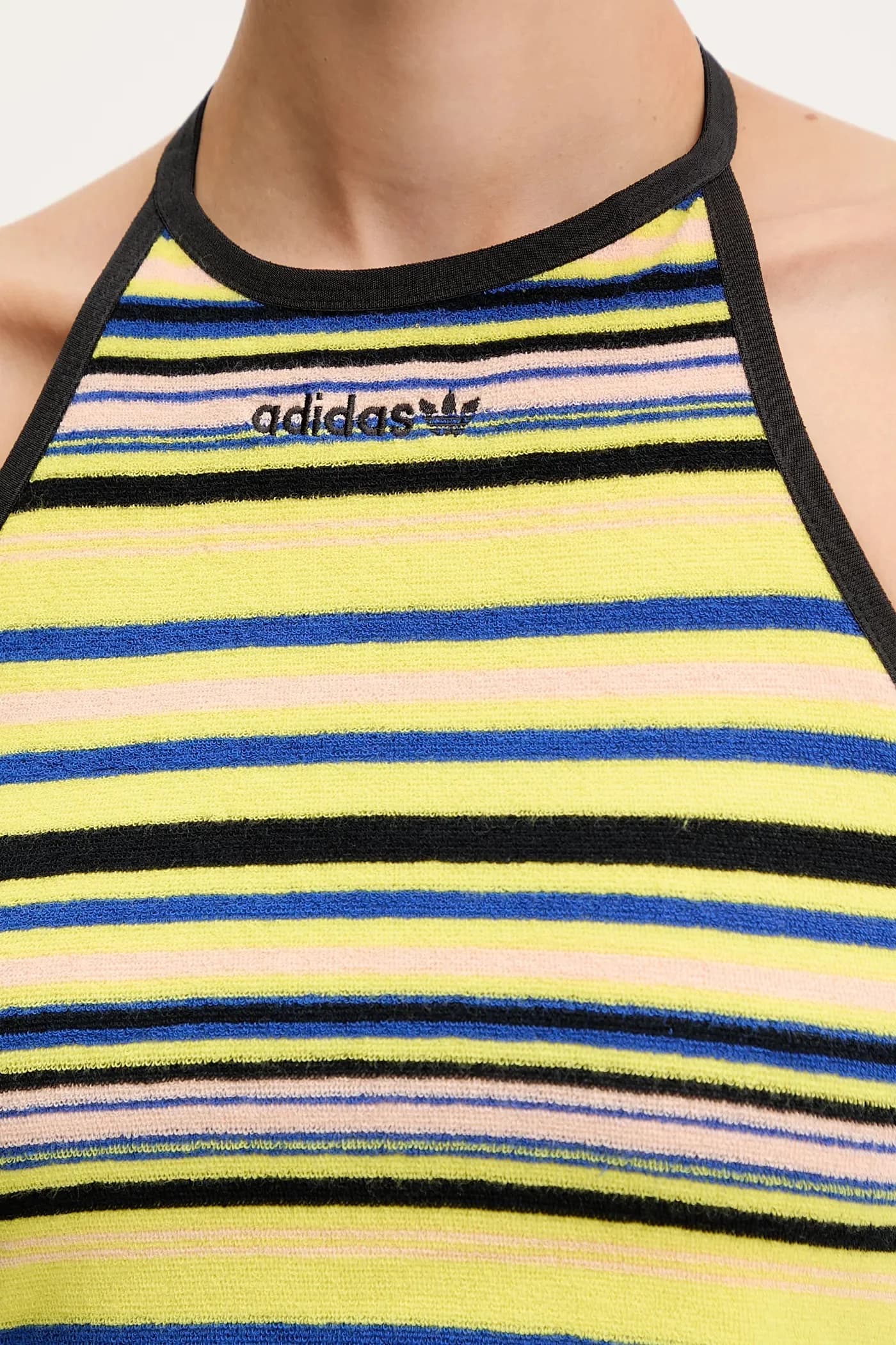 Топ Полотенце S Холтер - фото 5