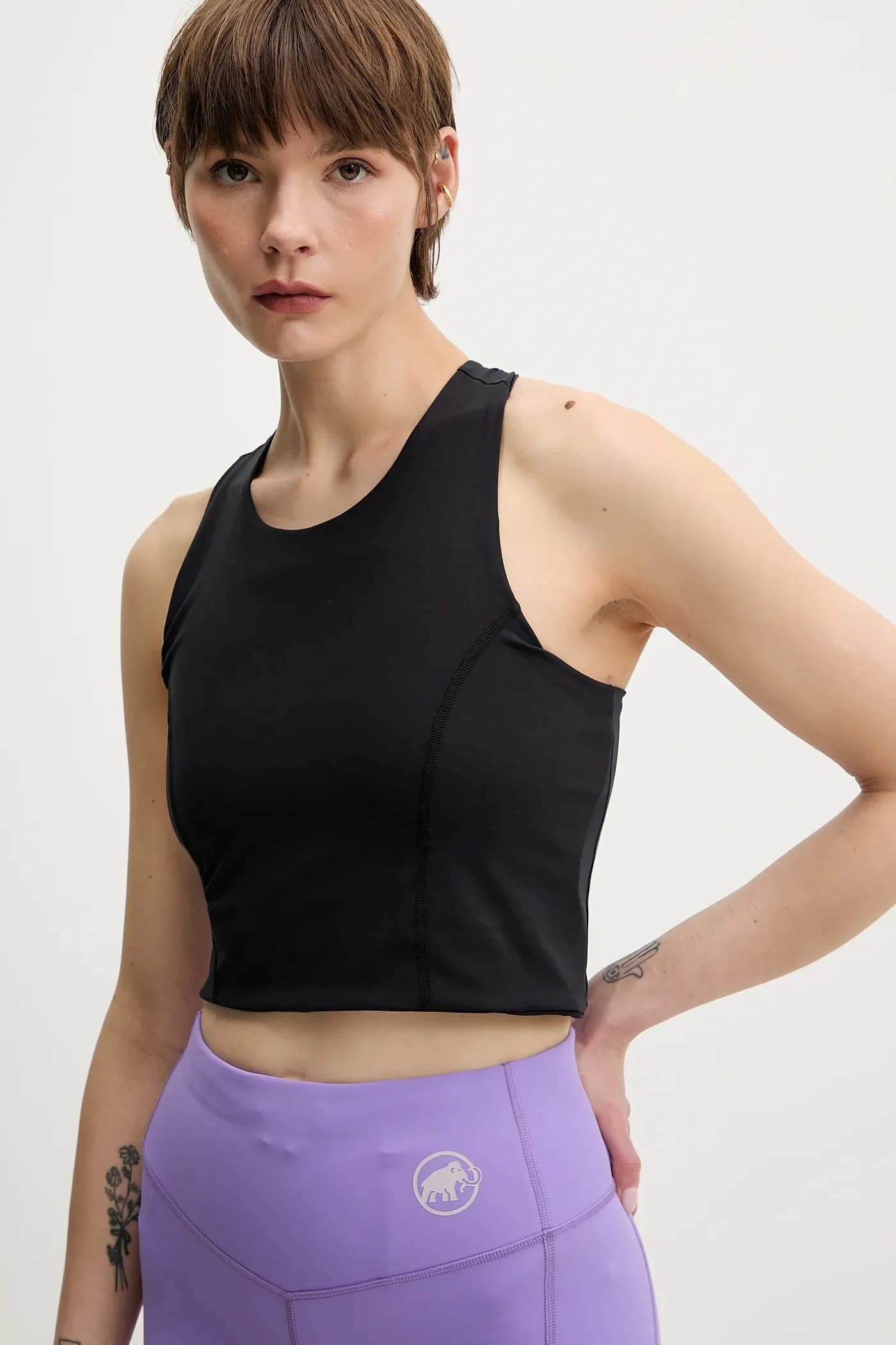 спортивный топ Massone - фото 4