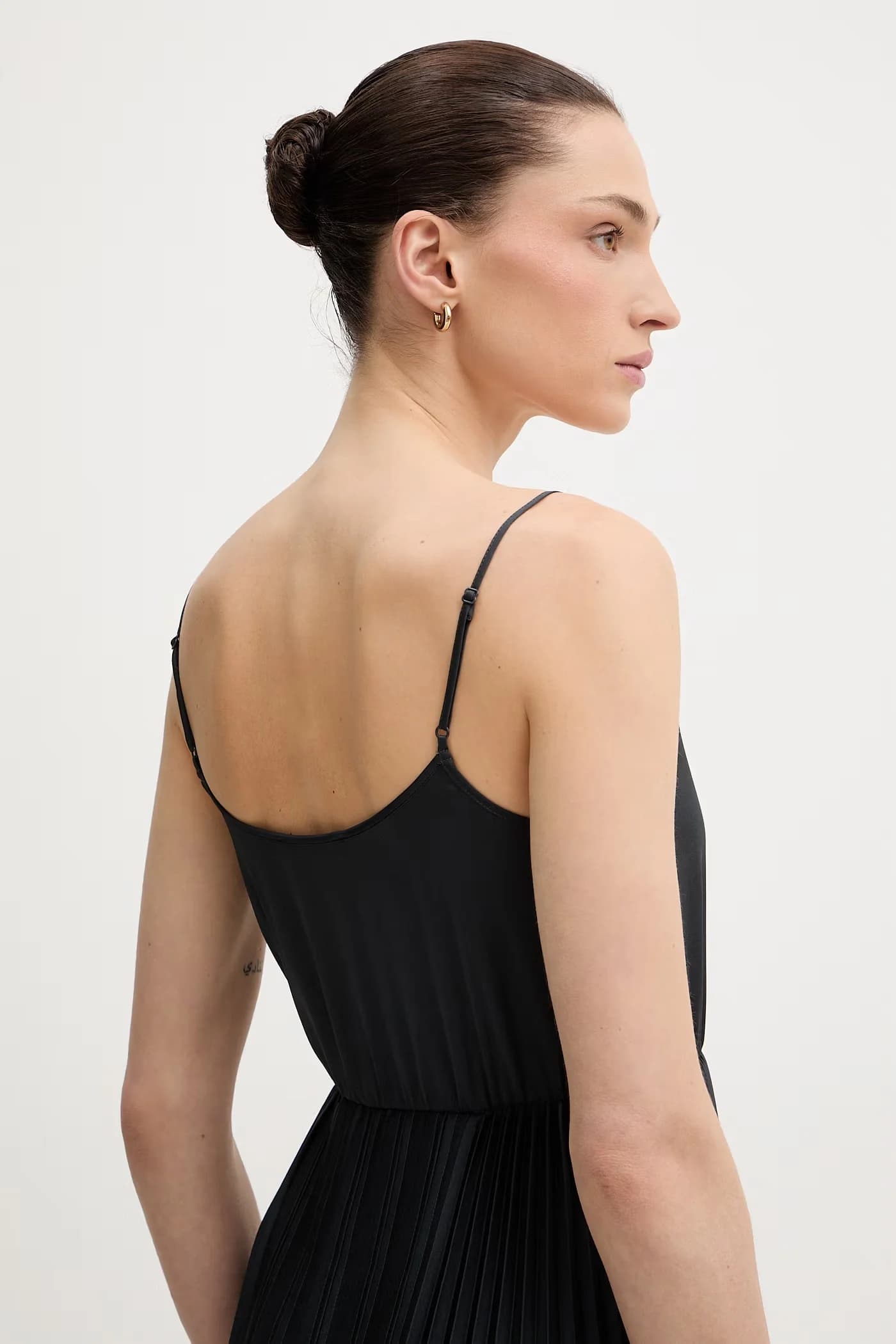 LUCILLE платье и кардиган - фото 6