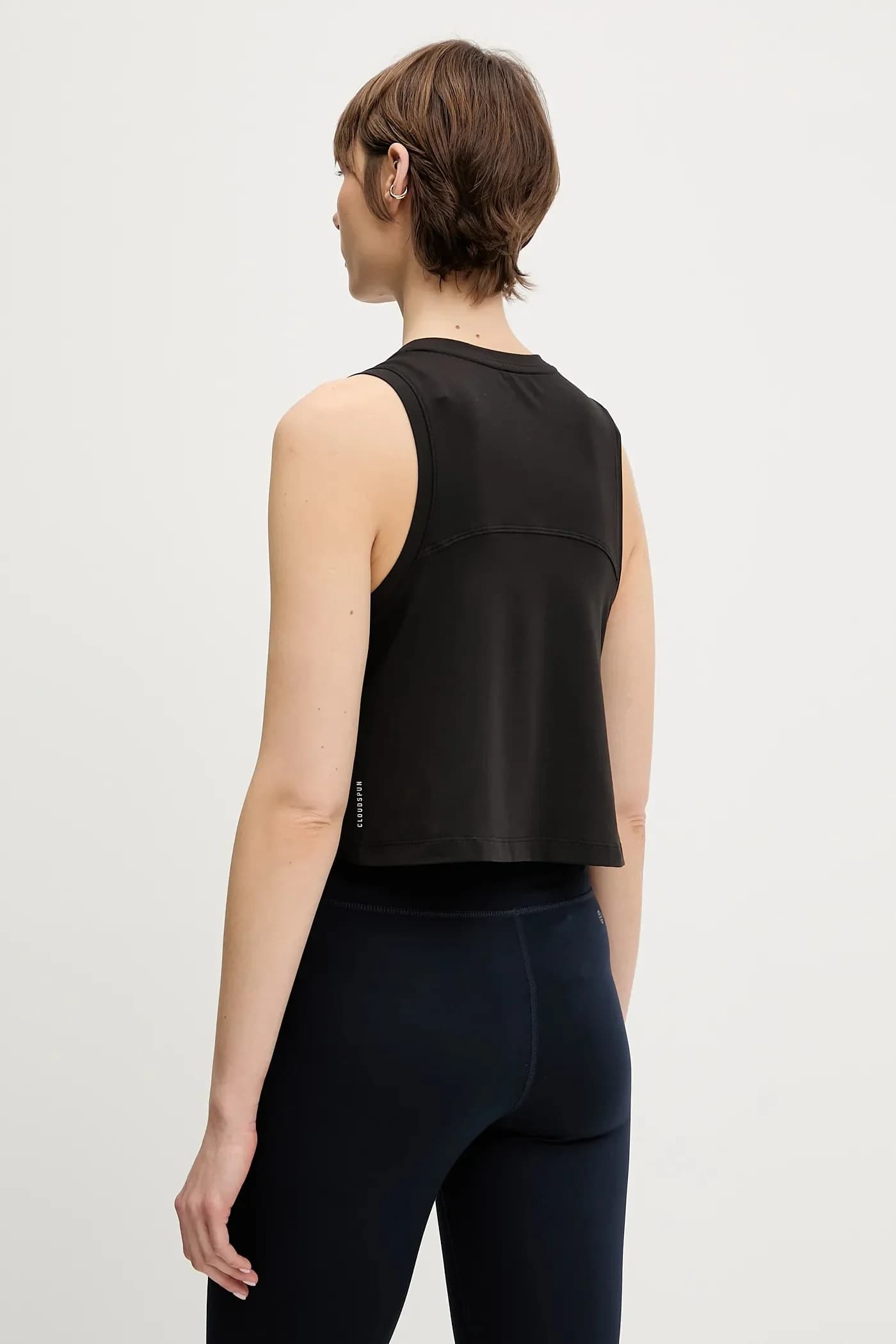 Тренировочный топ - фото 3