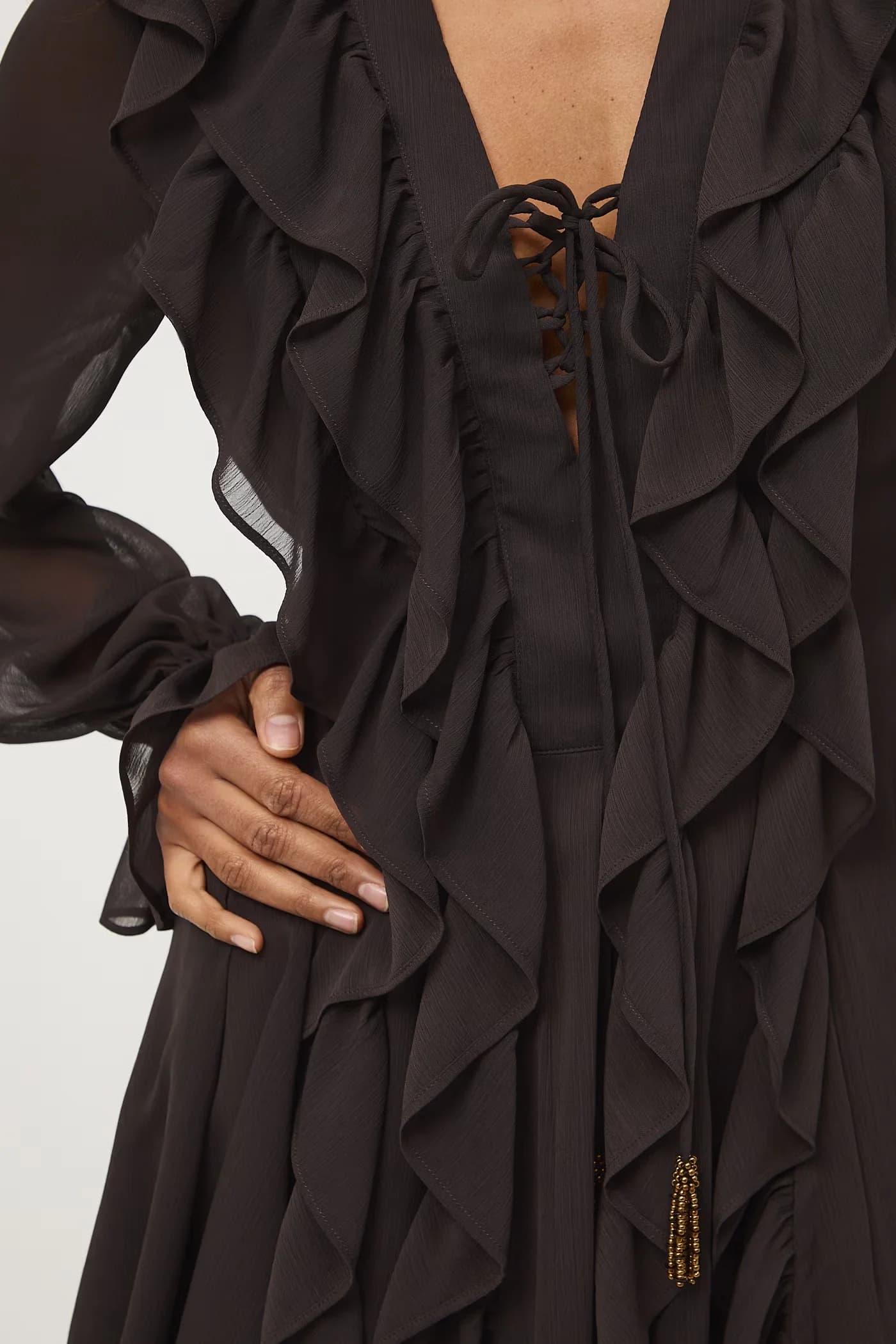 Одеваться - фото 5