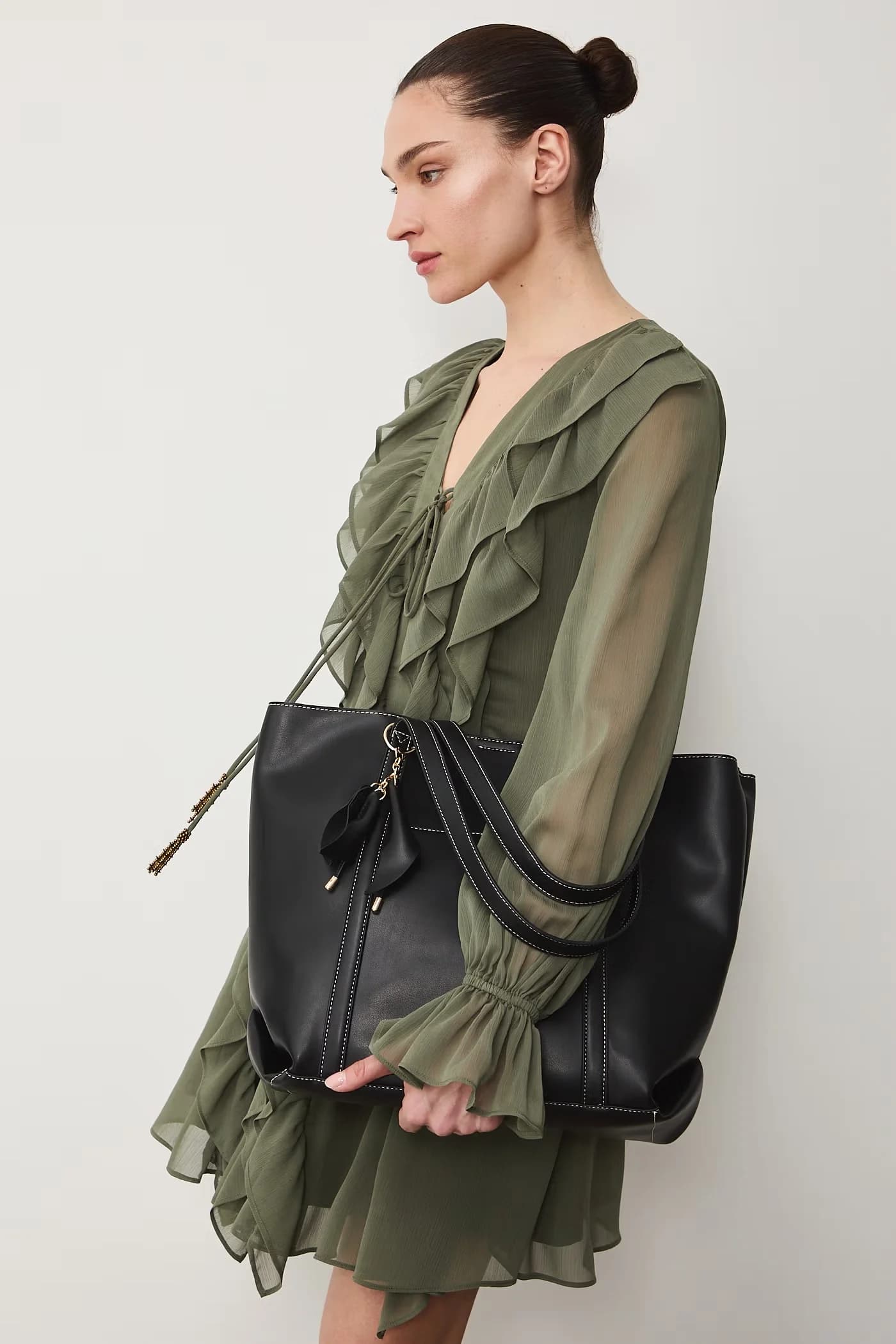 Одеваться - фото 2