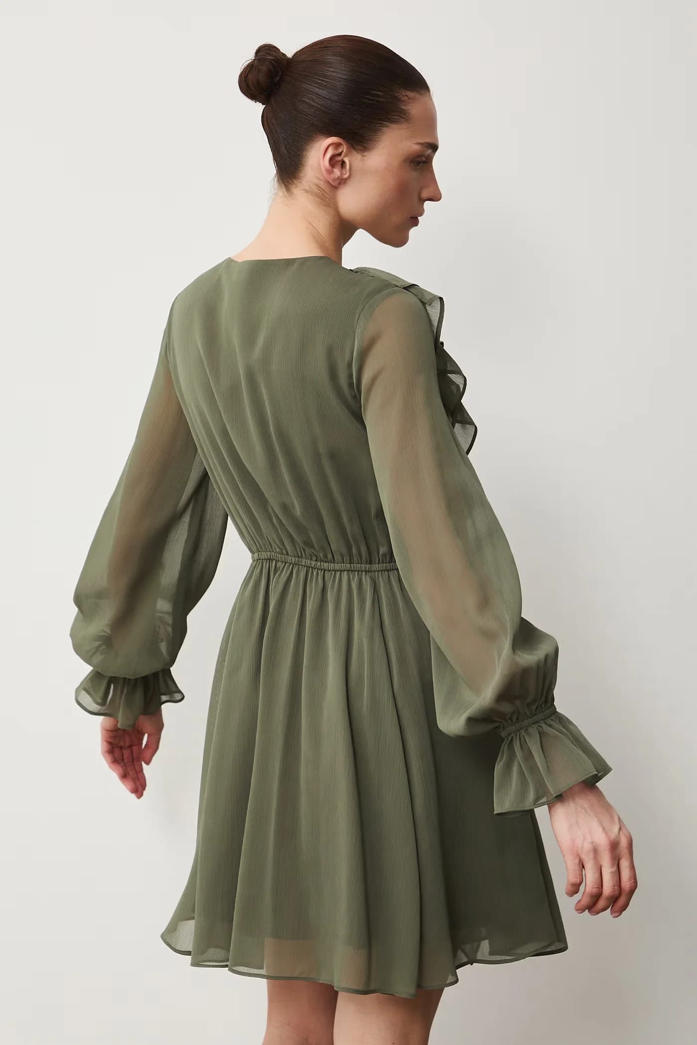 Одеваться - фото 3