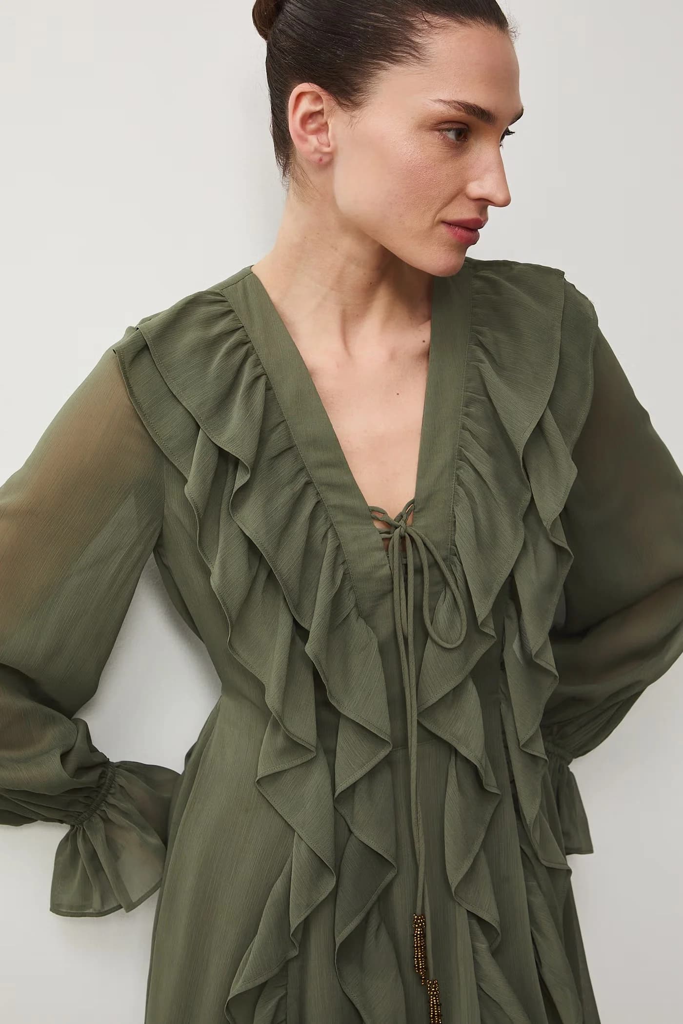 Одеваться - фото 4