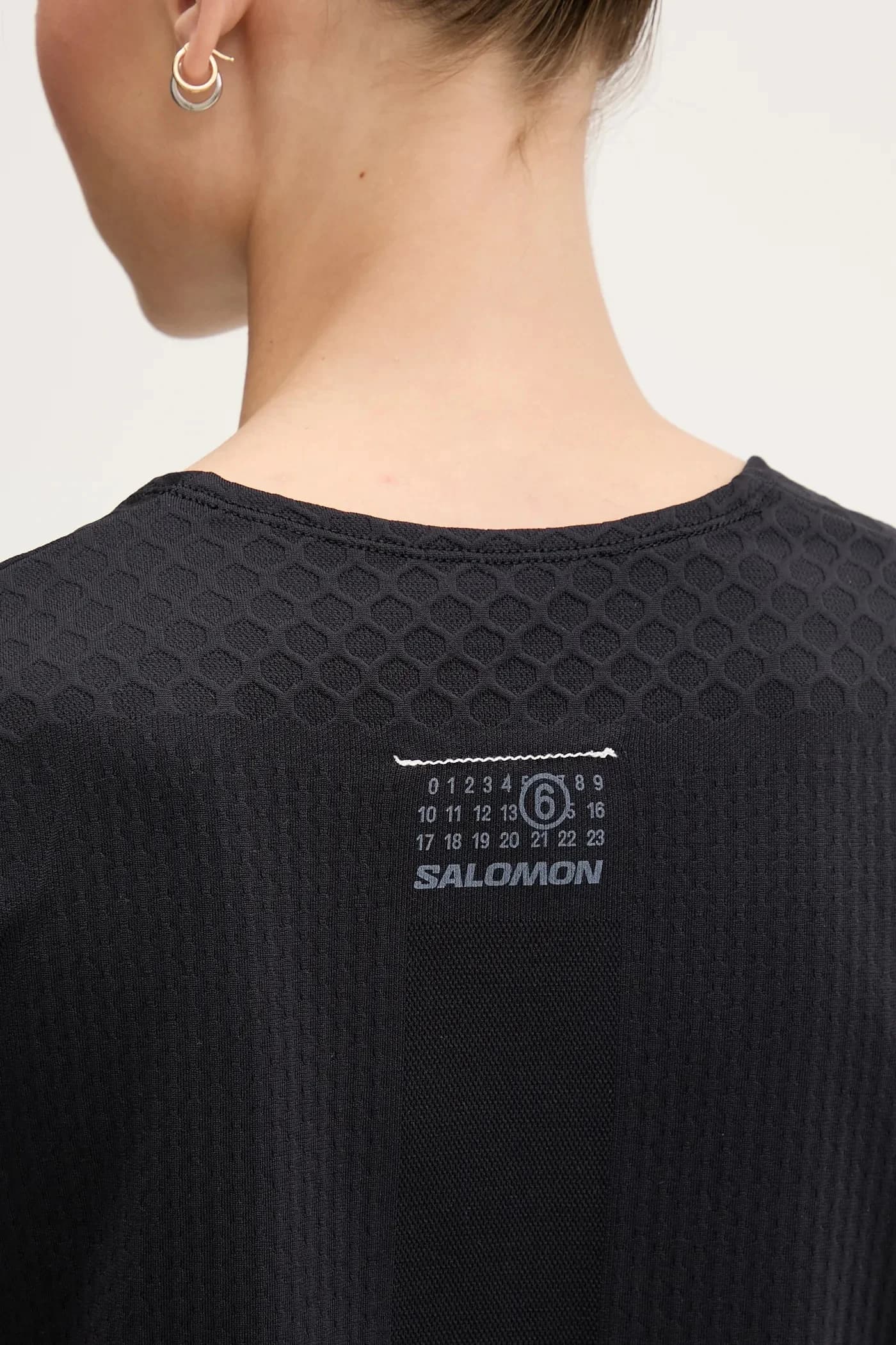 X Salomon вверху - фото 6