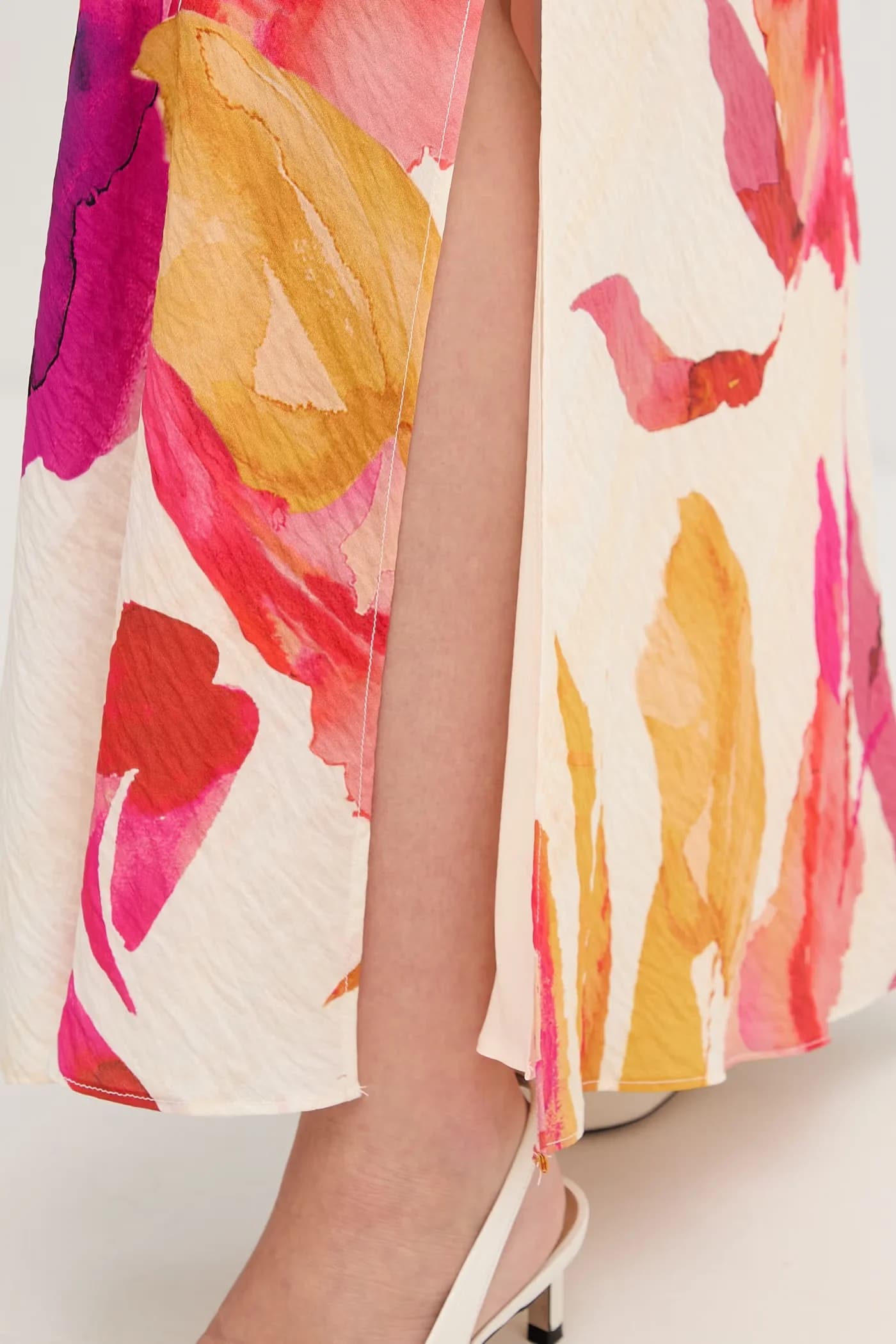 Летнее платье - фото 5