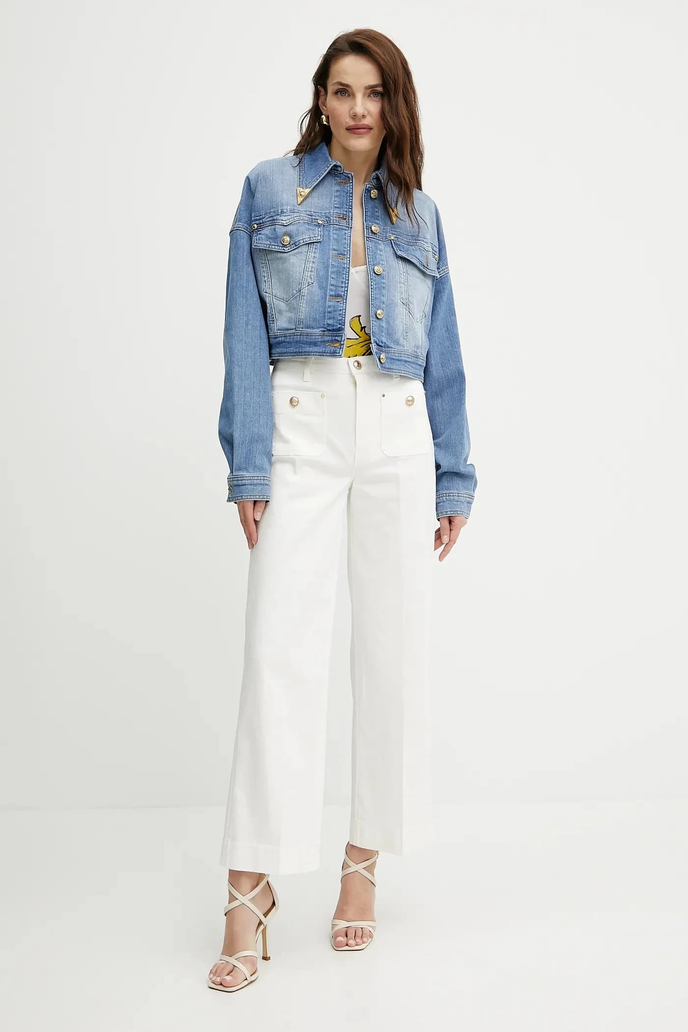 Вершина - фото 2