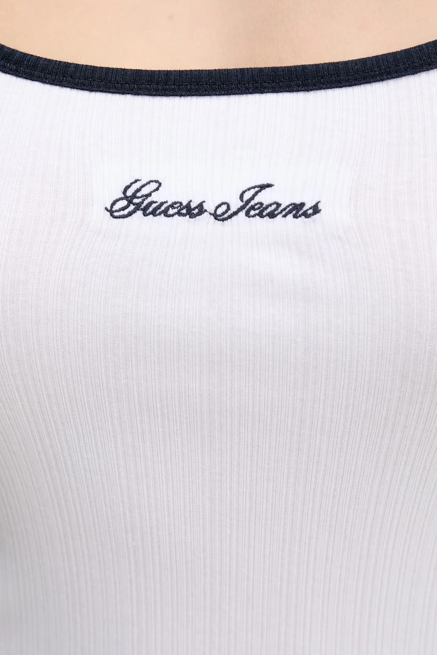 Облегающее платье - фото 5