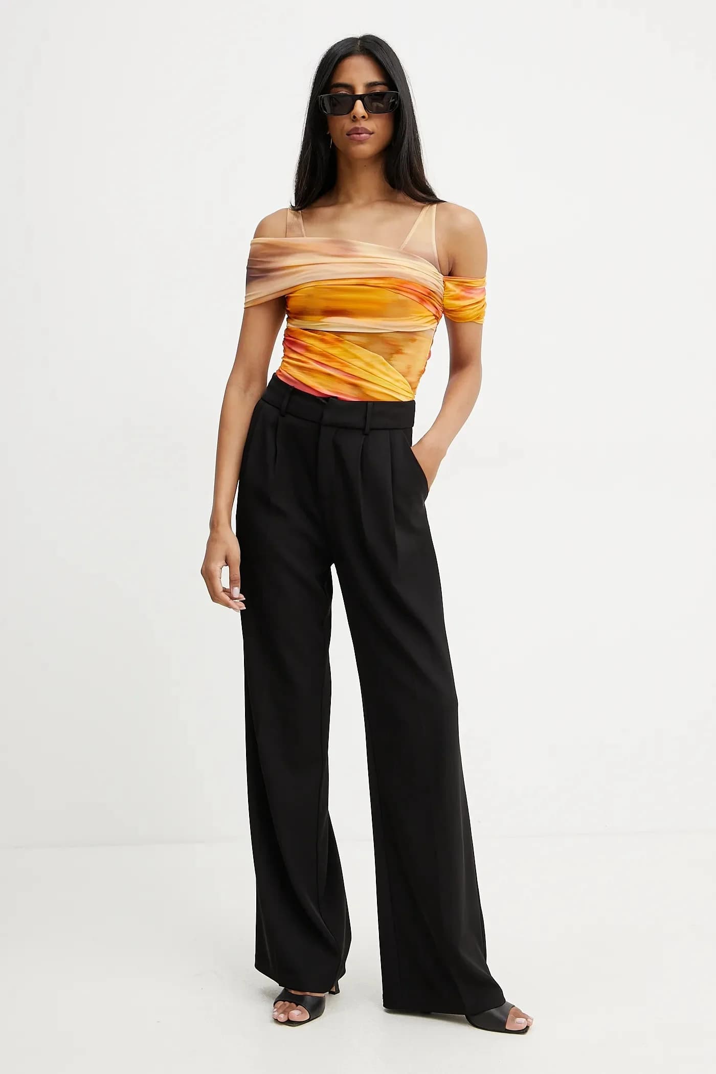 Боди - фото 2