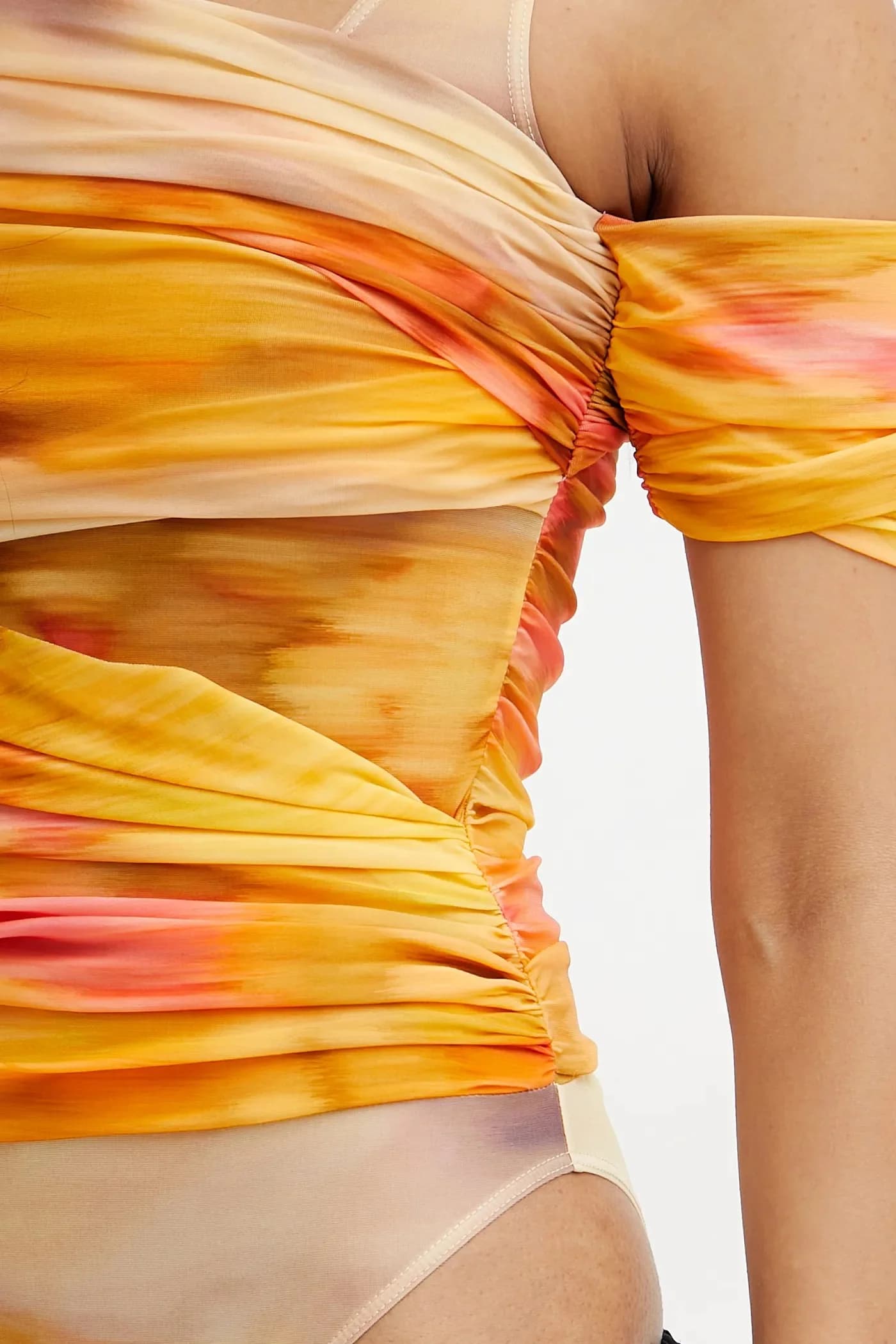 Боди - фото 7