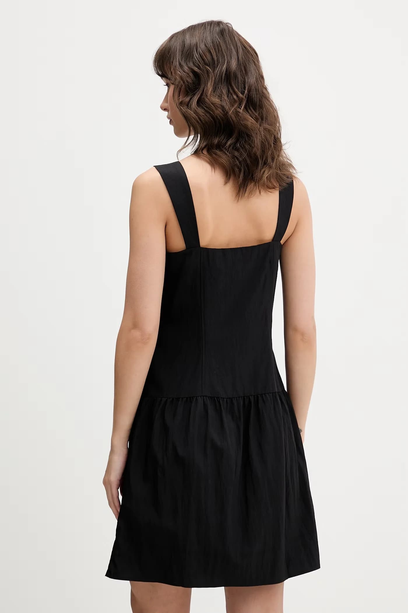 Платье из вискозы - фото 3