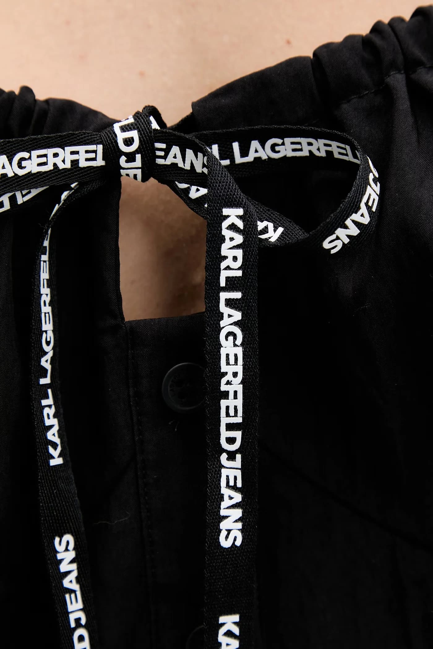 Платье из вискозы - фото 6