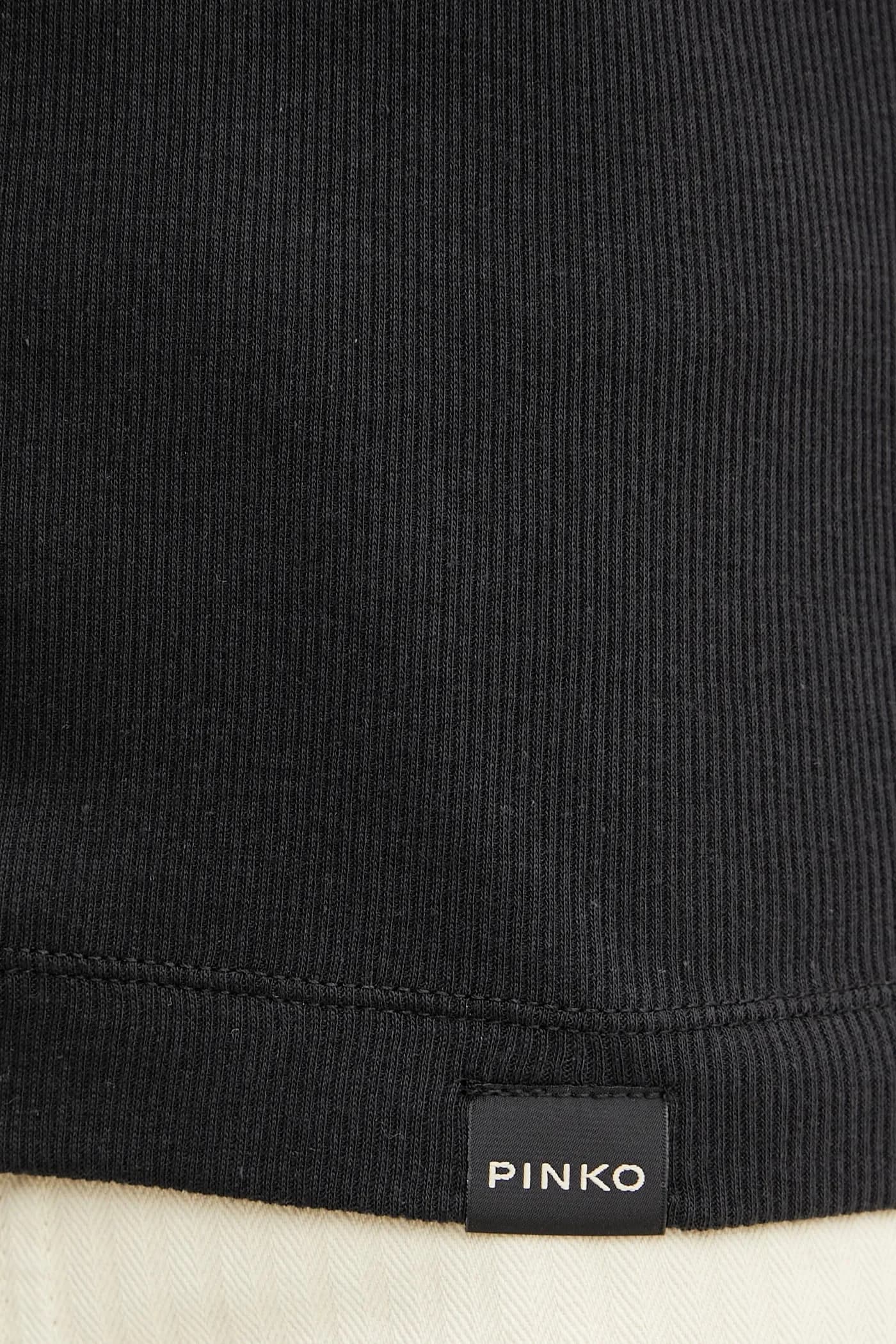 Хлопковый топ - фото 5