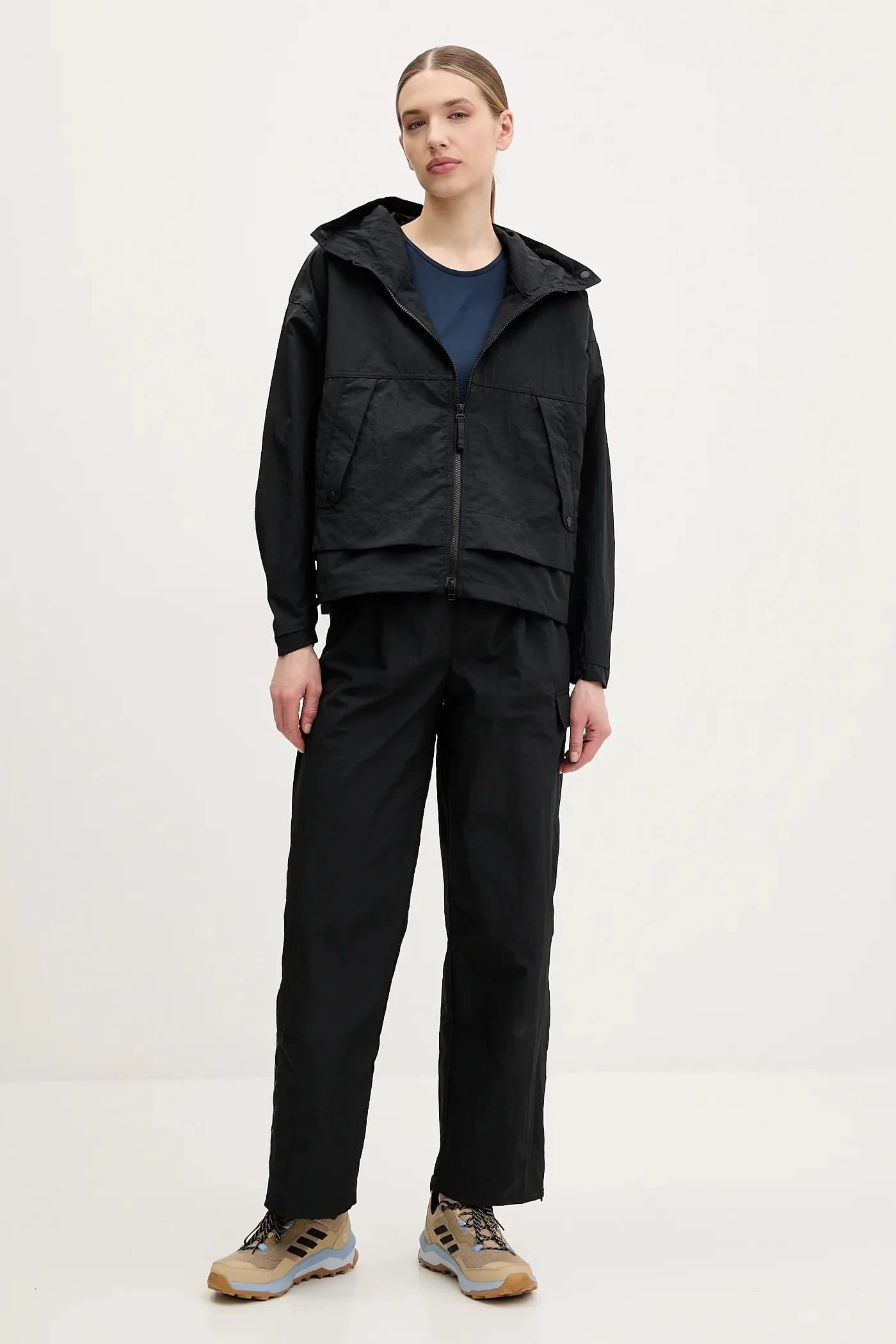 Спортивный топ Chill River Tank - фото 2